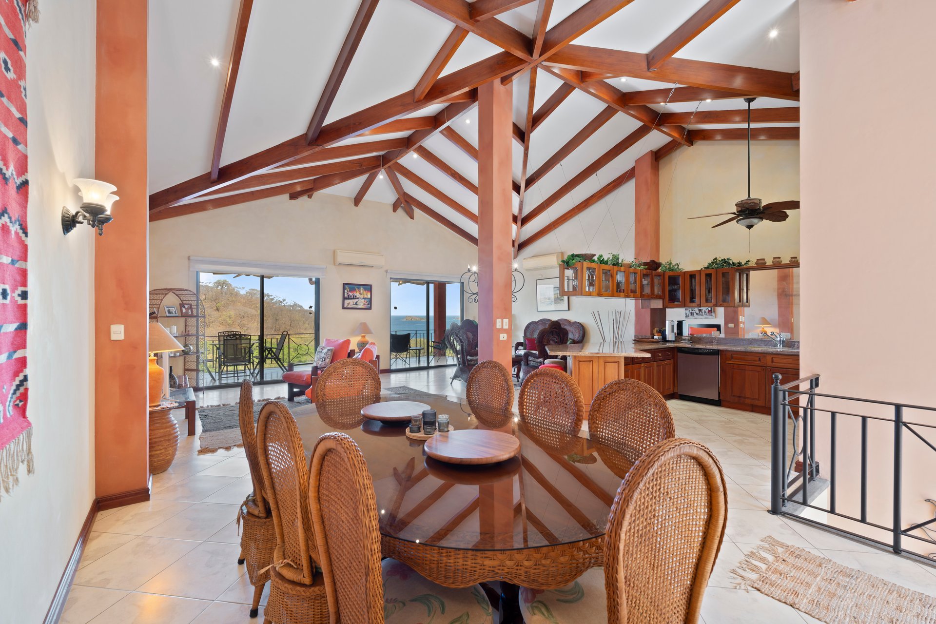 Villas Catalinas 11 | Spectacular Views You’ll Never Get Tired Of!