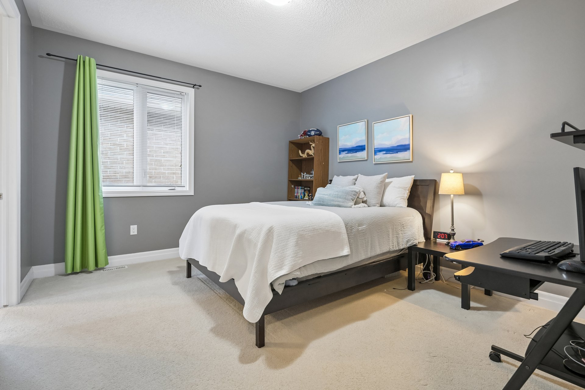 Spacious Family Living
