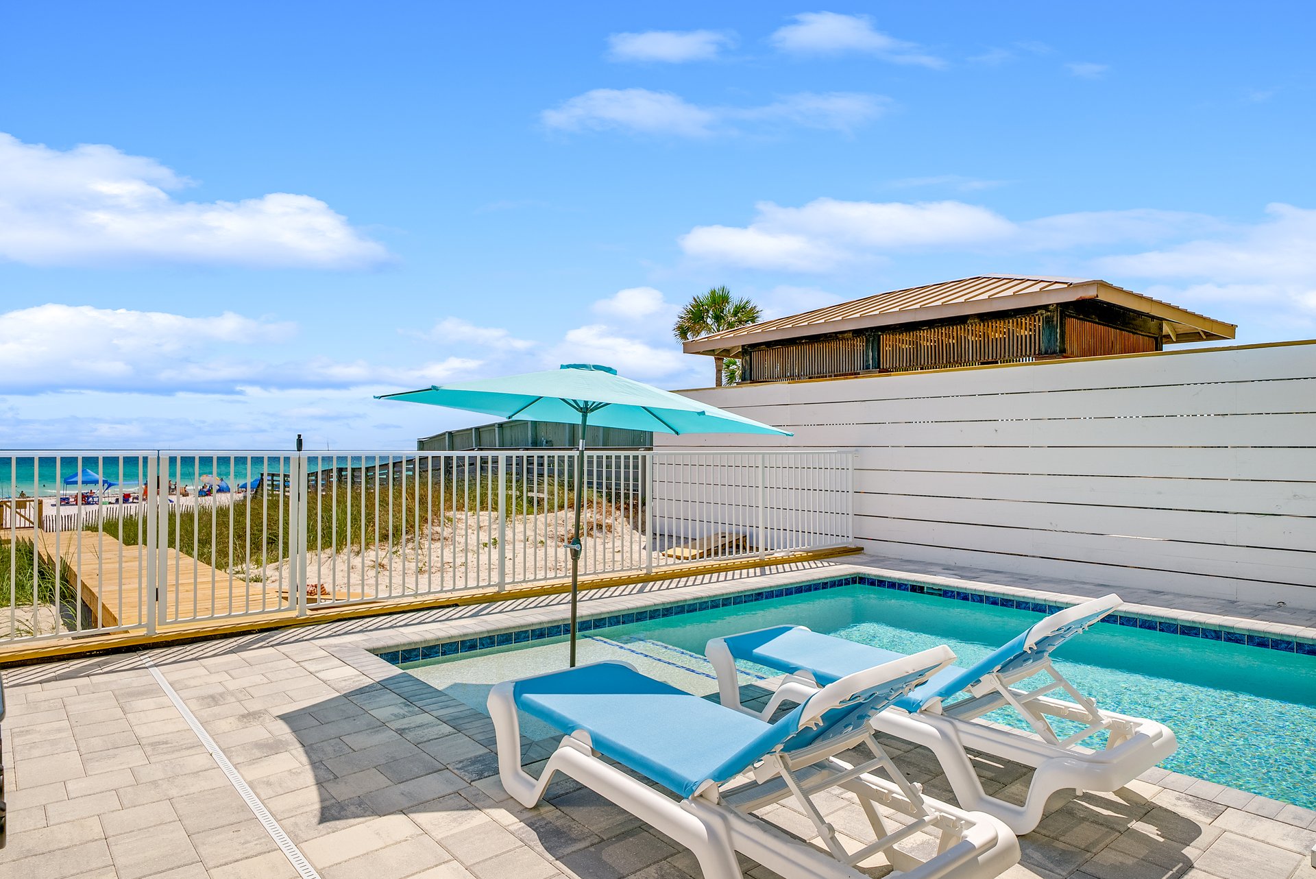 8711 Surf Drive Beach House