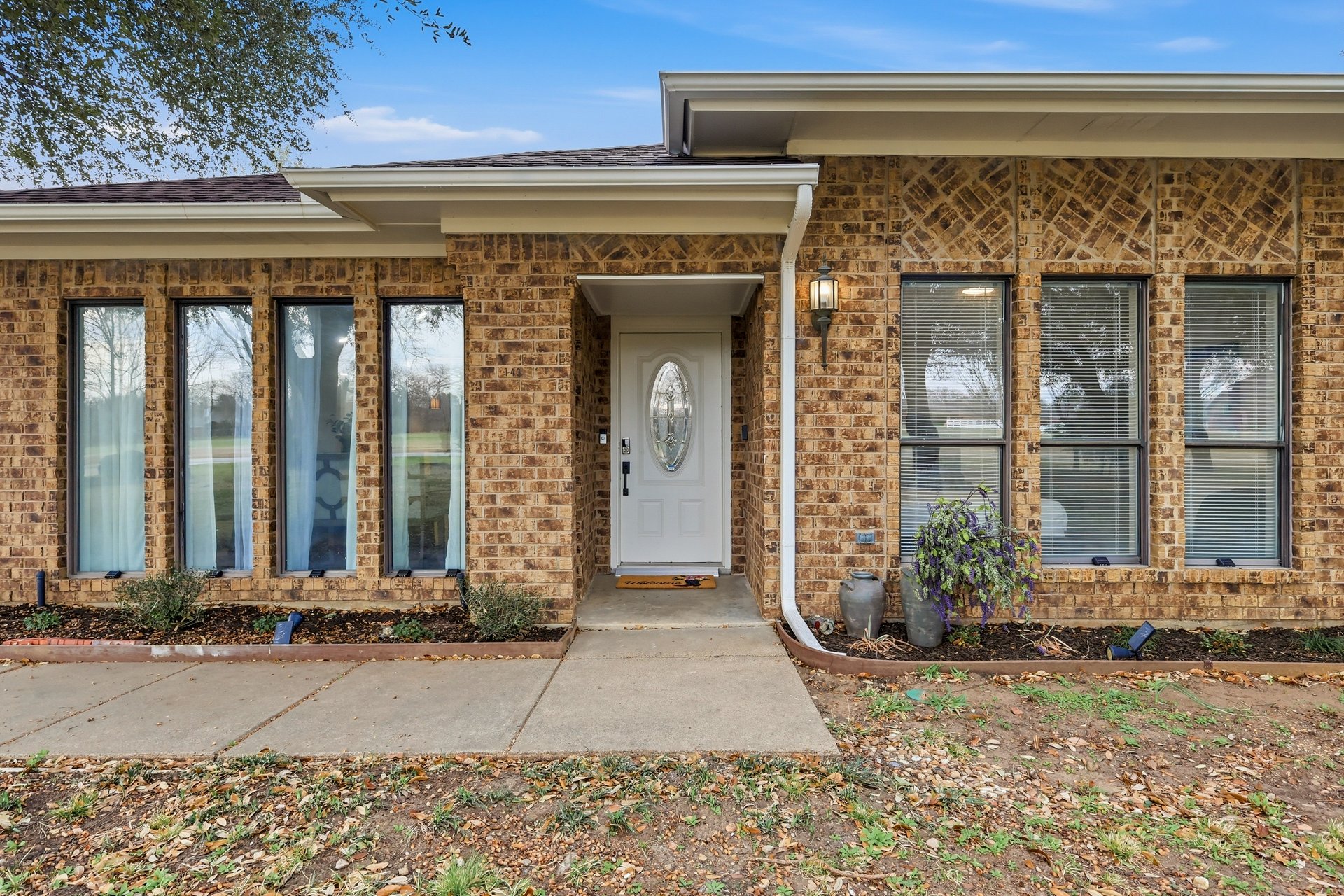 ADA Accessible Highland Village Home 