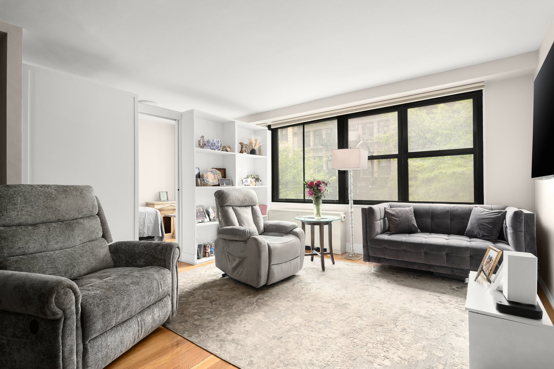 7 East 14th Street, Apt. #409 - The Victoria