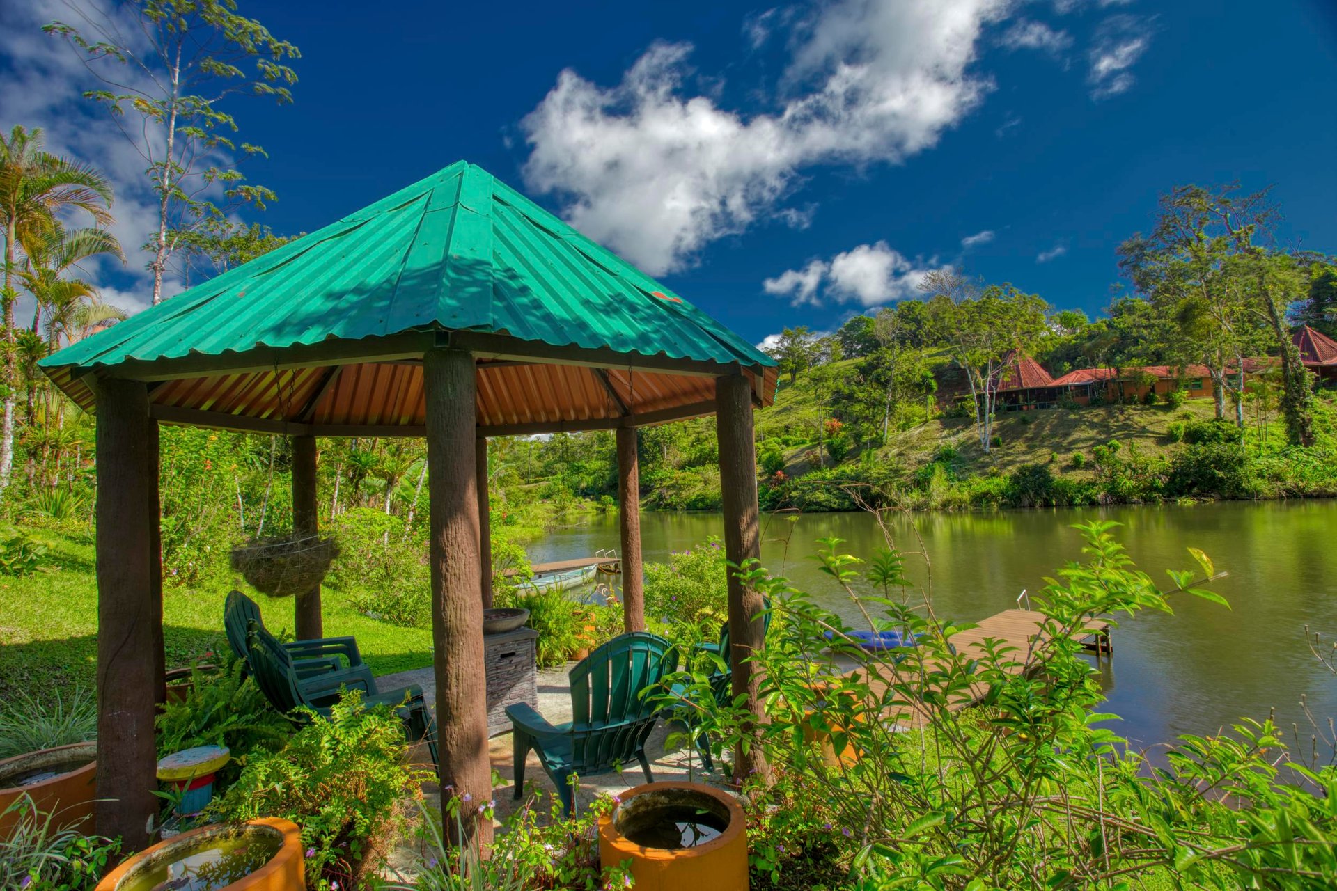 The Lucky Bug | Boutique Hotel & Investment Opportunity in Nuevo Arenal
