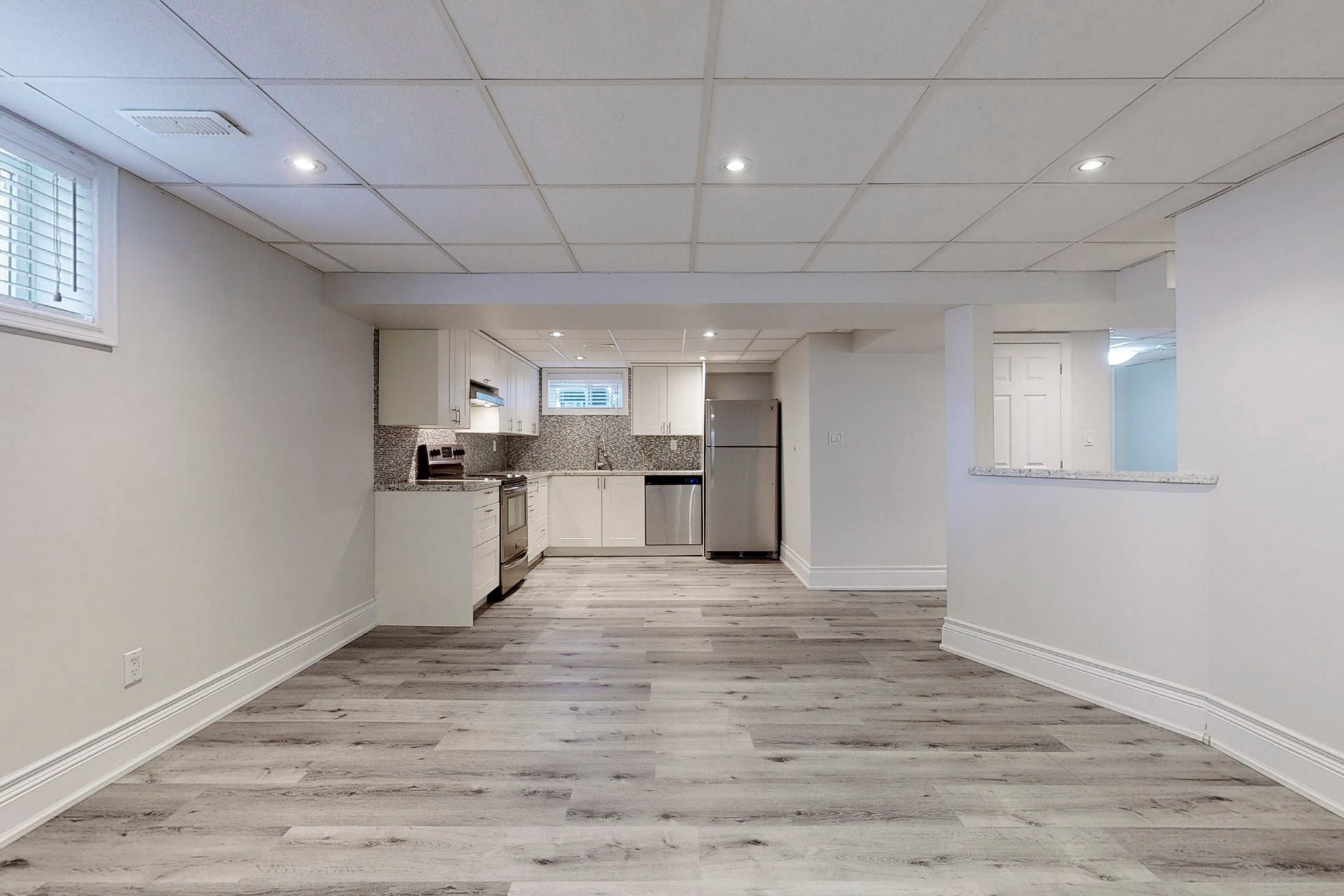 100 Home Road Lower Level Suite 