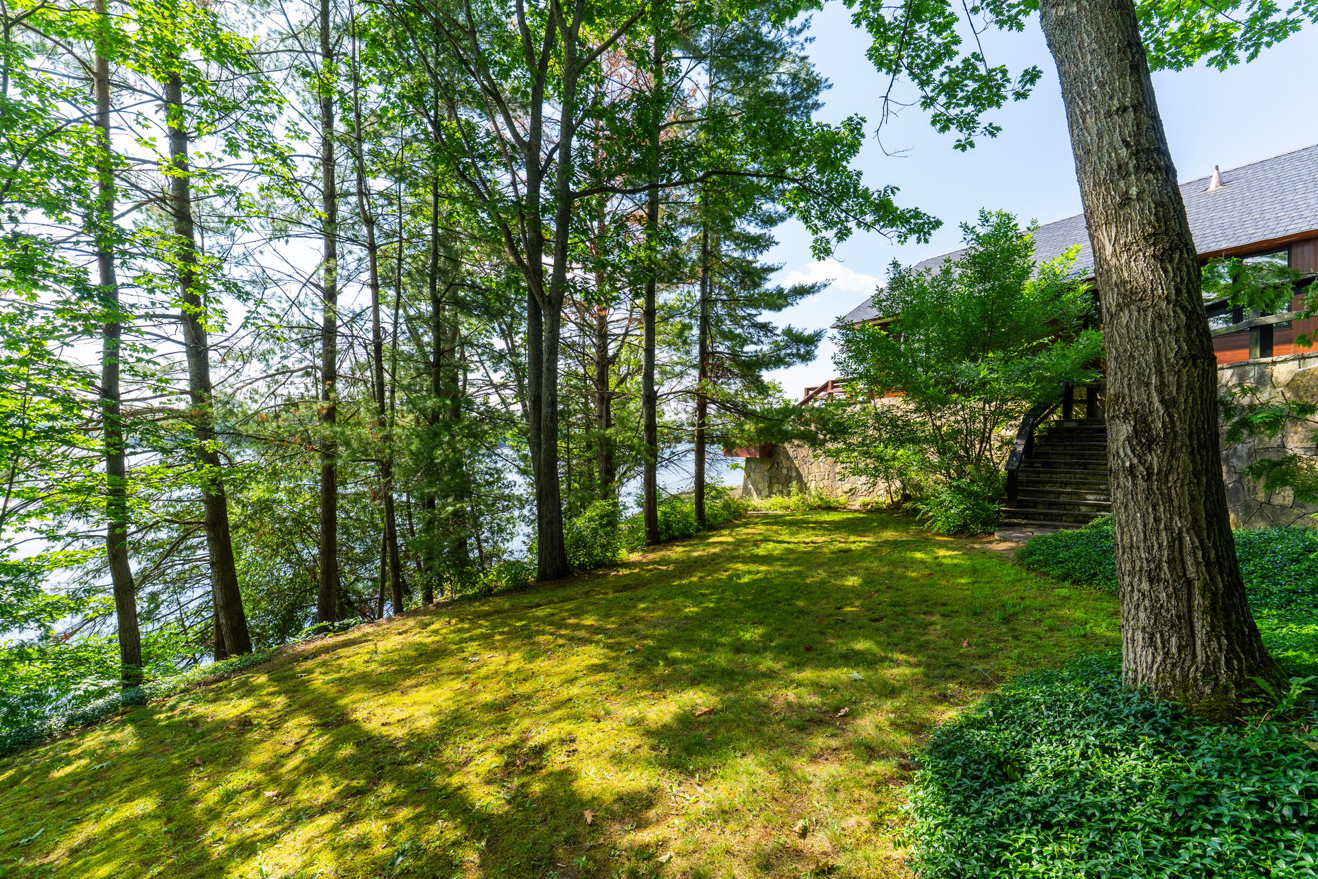 Lake Muskoka