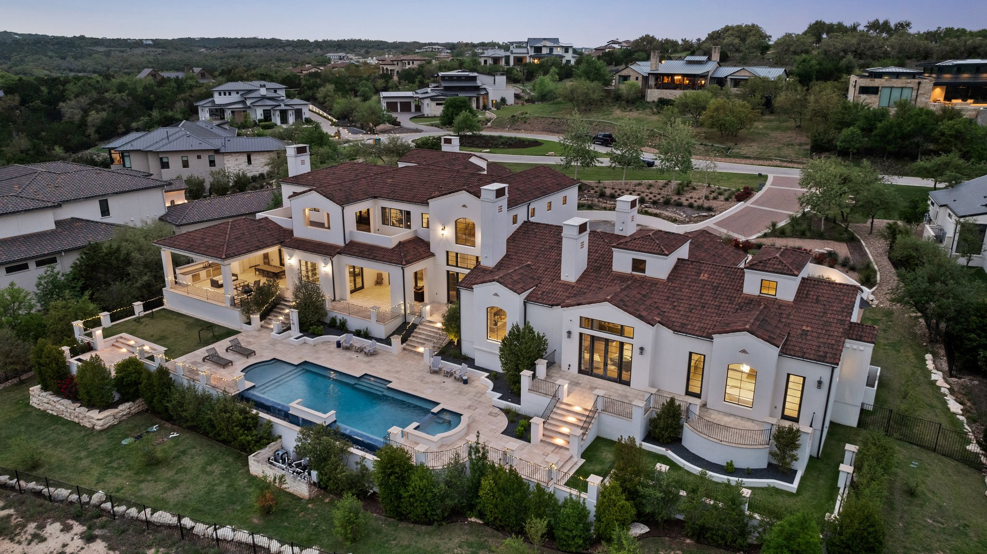 5601 Laceback Terrace