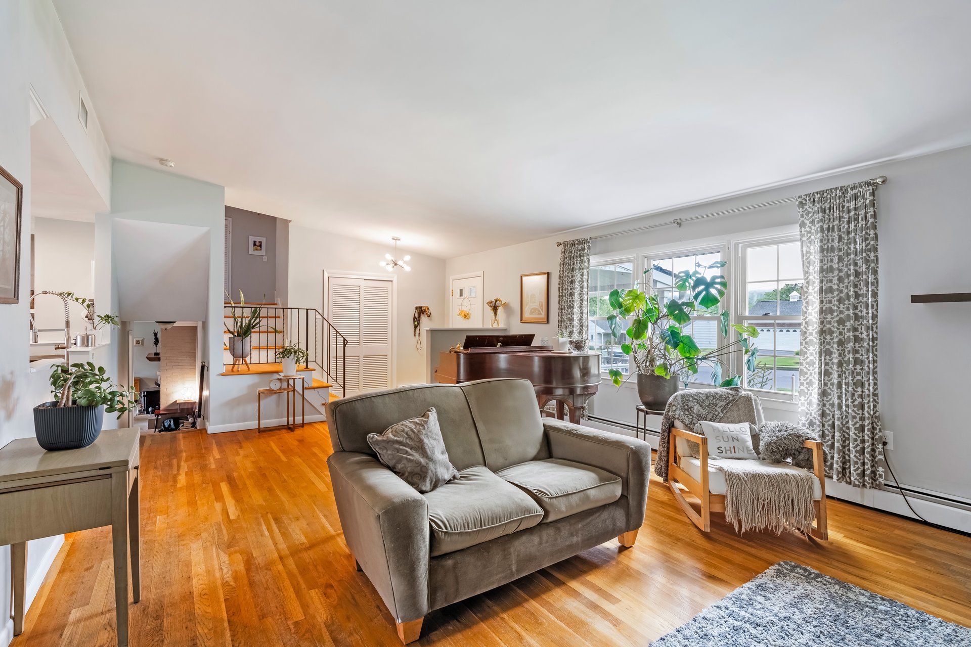 347 Barrett Road