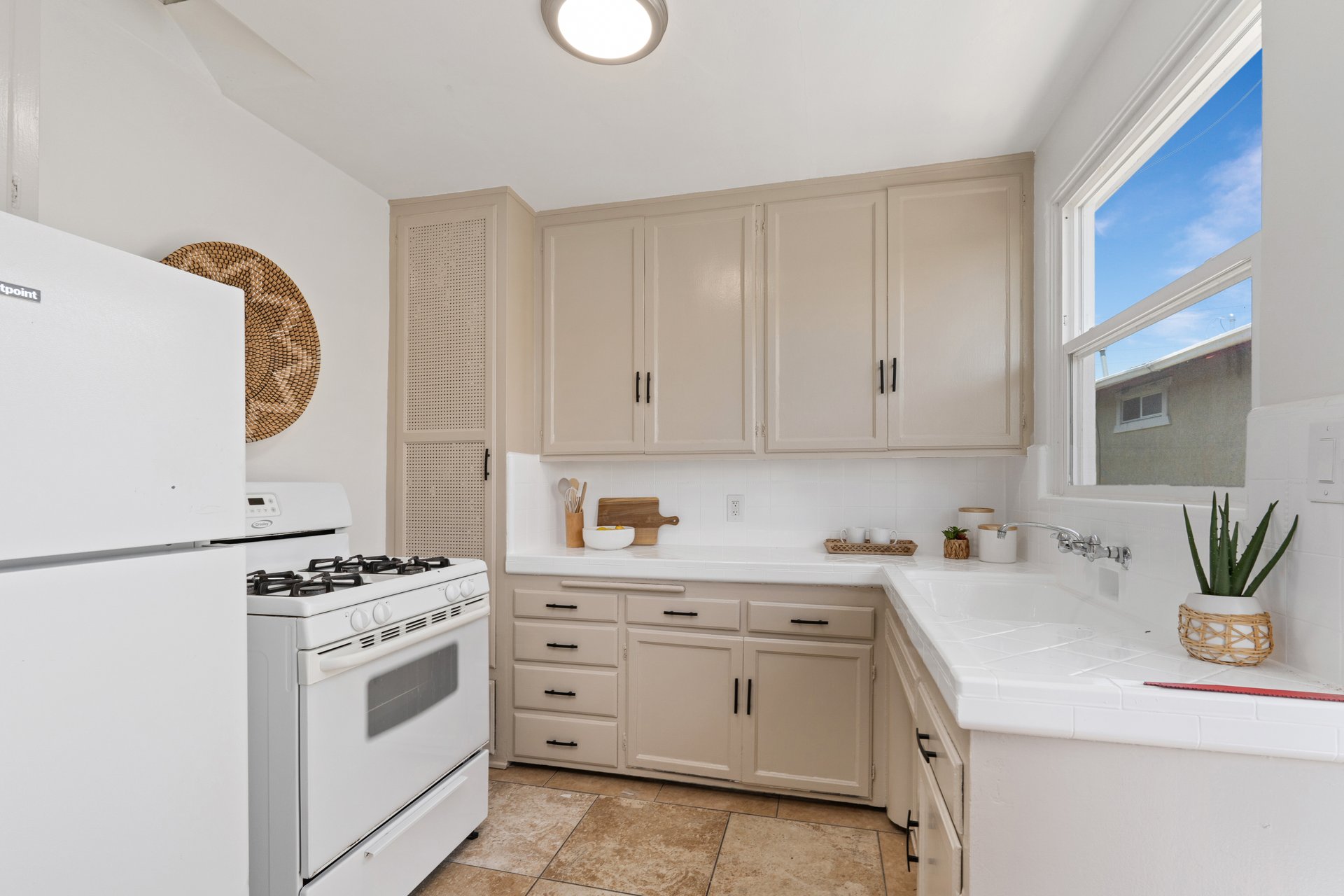 3626-32 Highland Avenue