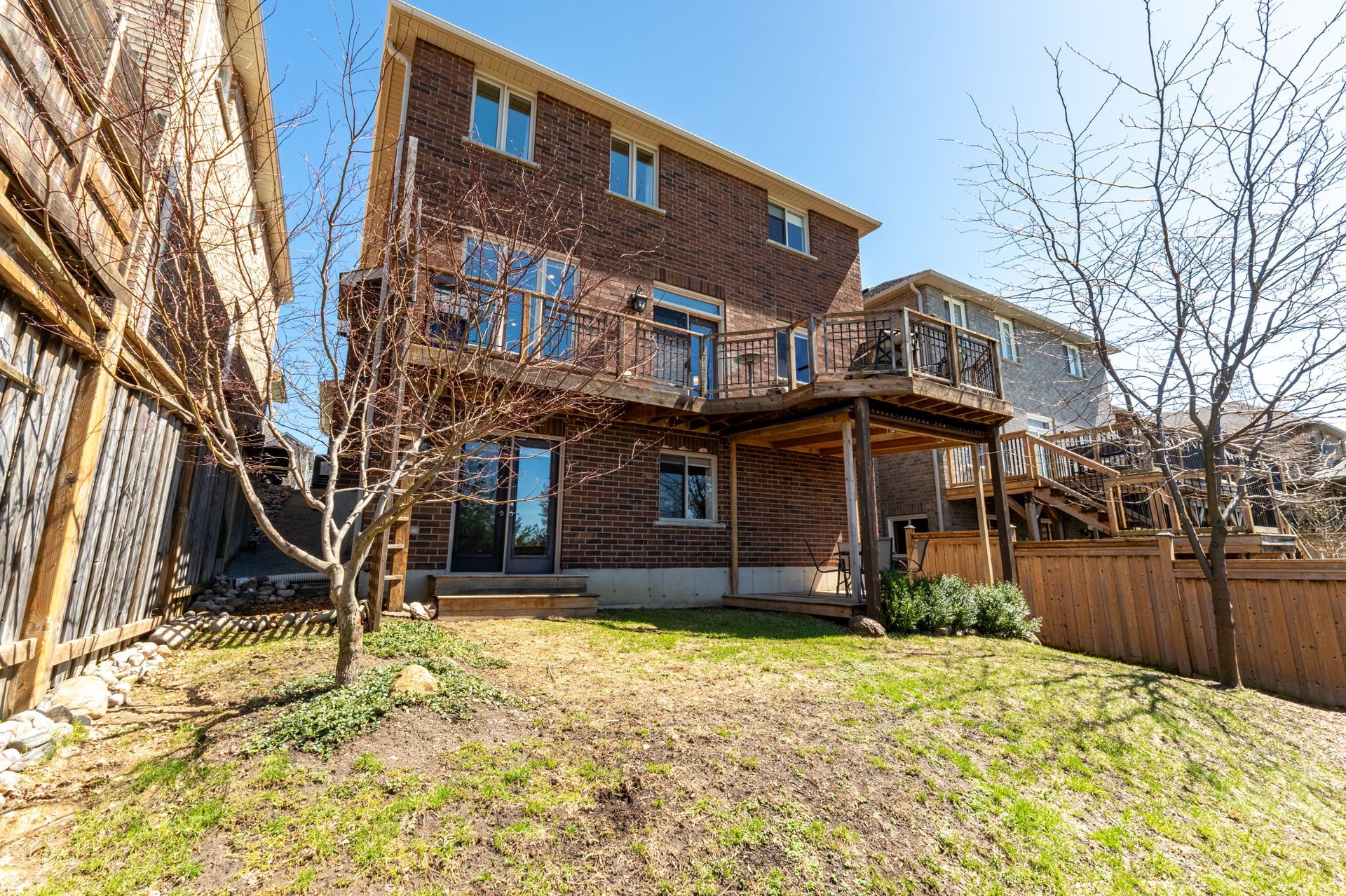 Grandview Homes