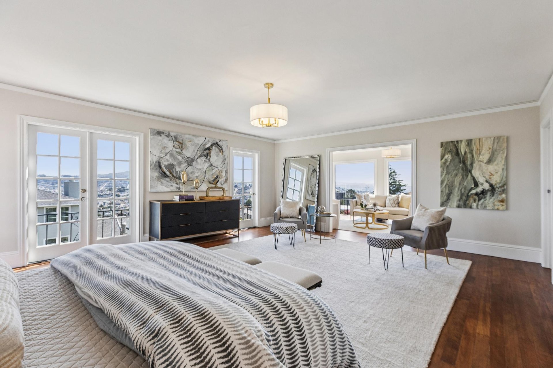 Multiple Offers! 299 Maywood Drive | Monterey Heights