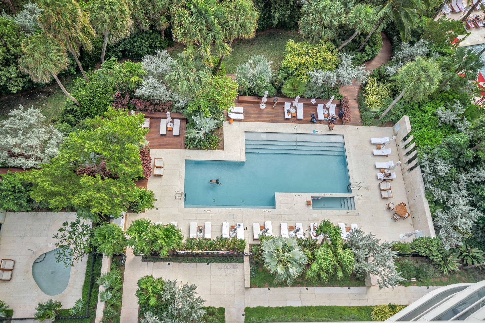Faena House