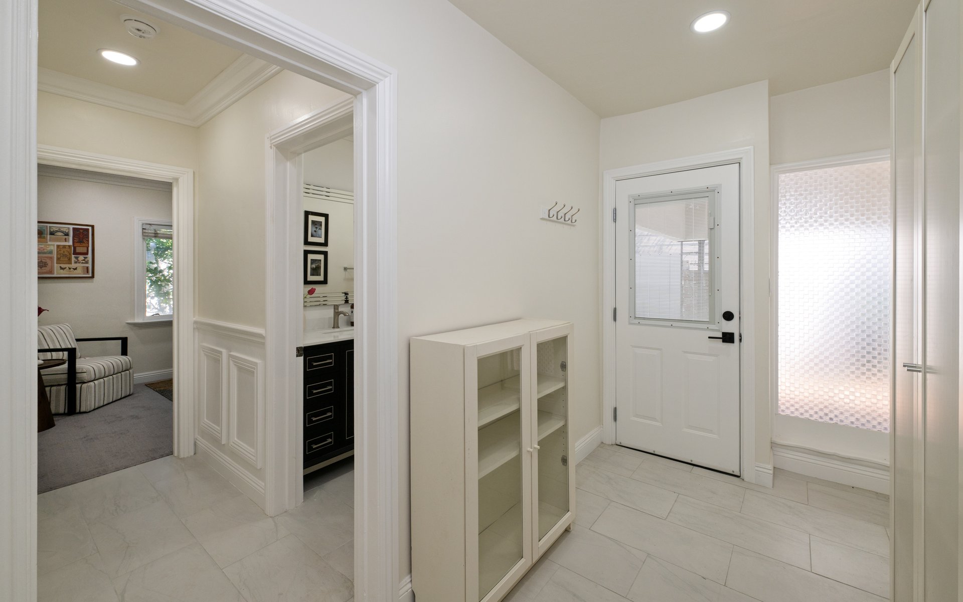 4547 Ledge Ave, Toluca Lake
