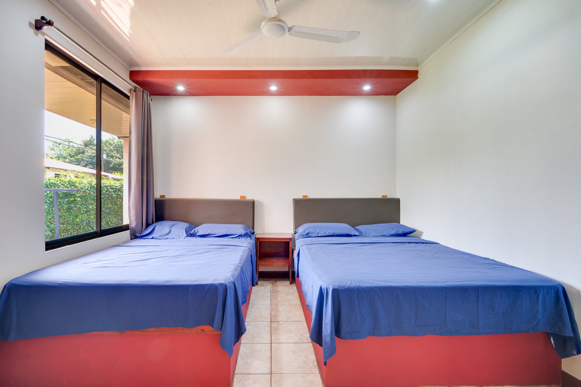 Tamarit House | Spacious Tropical Retreat in Villareal, Costa Rica