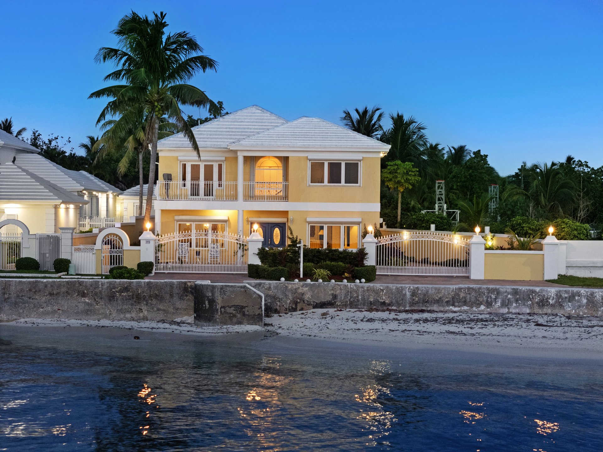 Villa Sundance