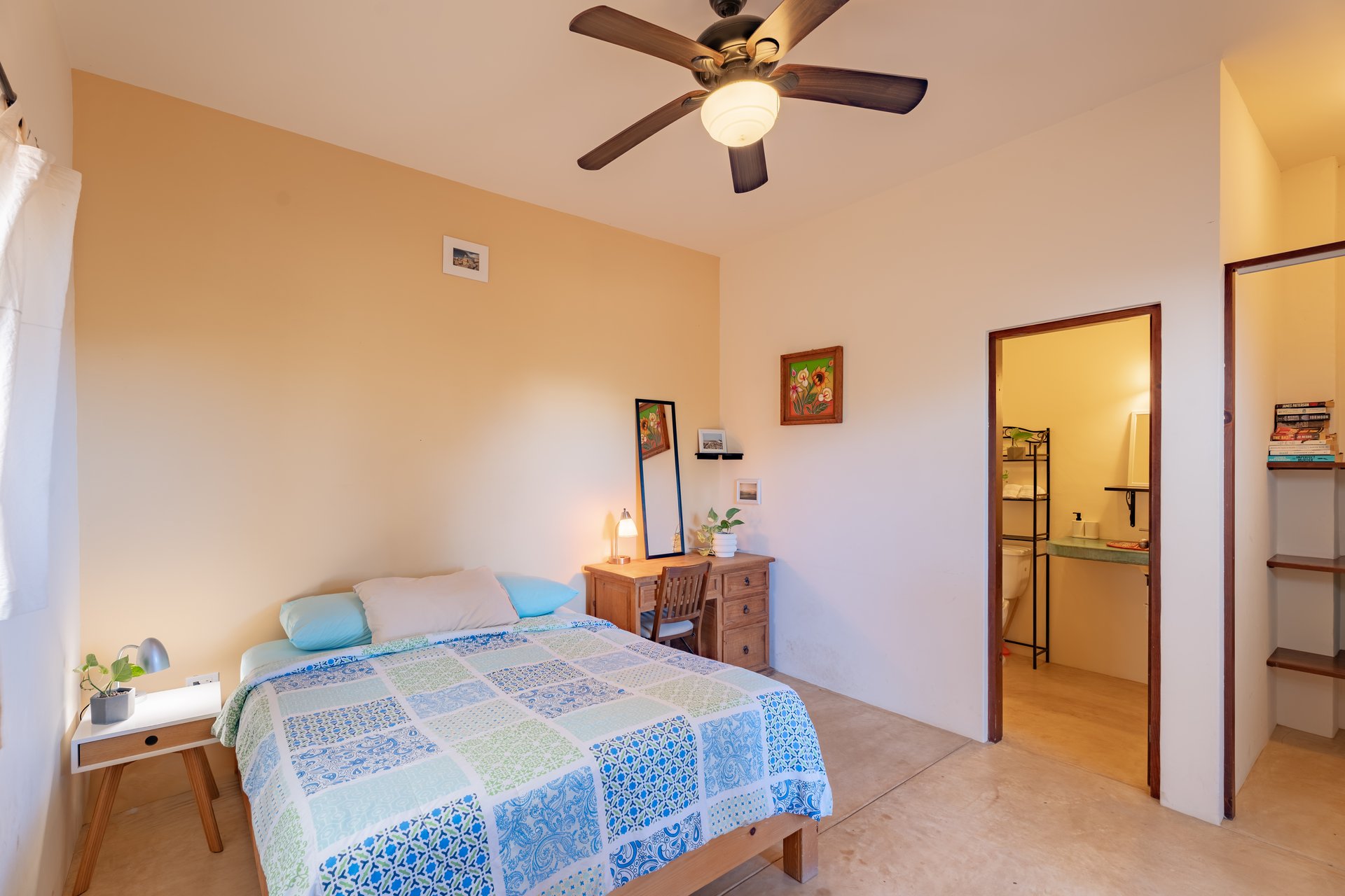 The Studio House – Villas de Cerritos