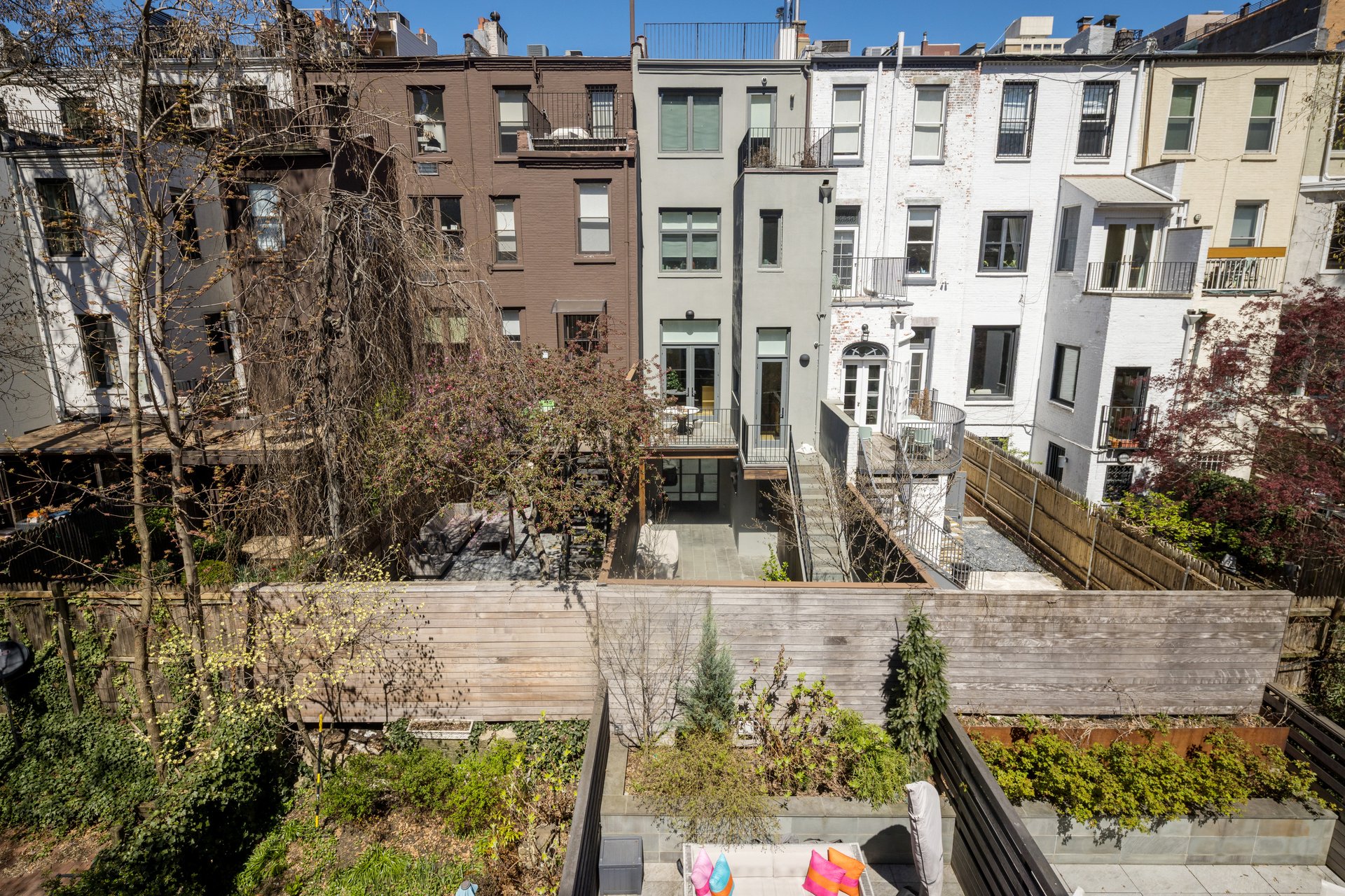 125 W 87th Street