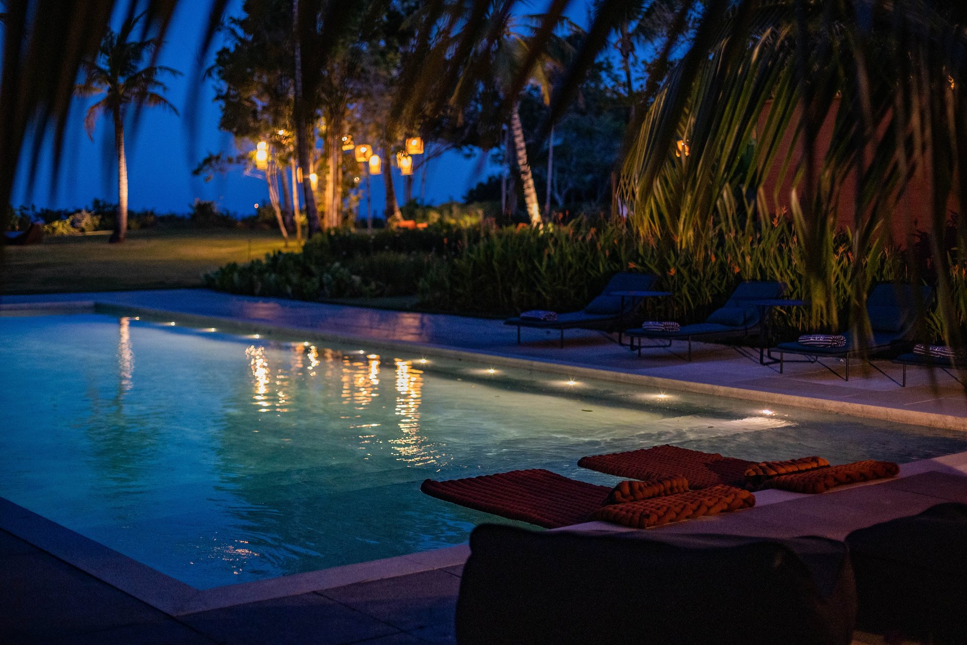 Villa Fasano Serena
