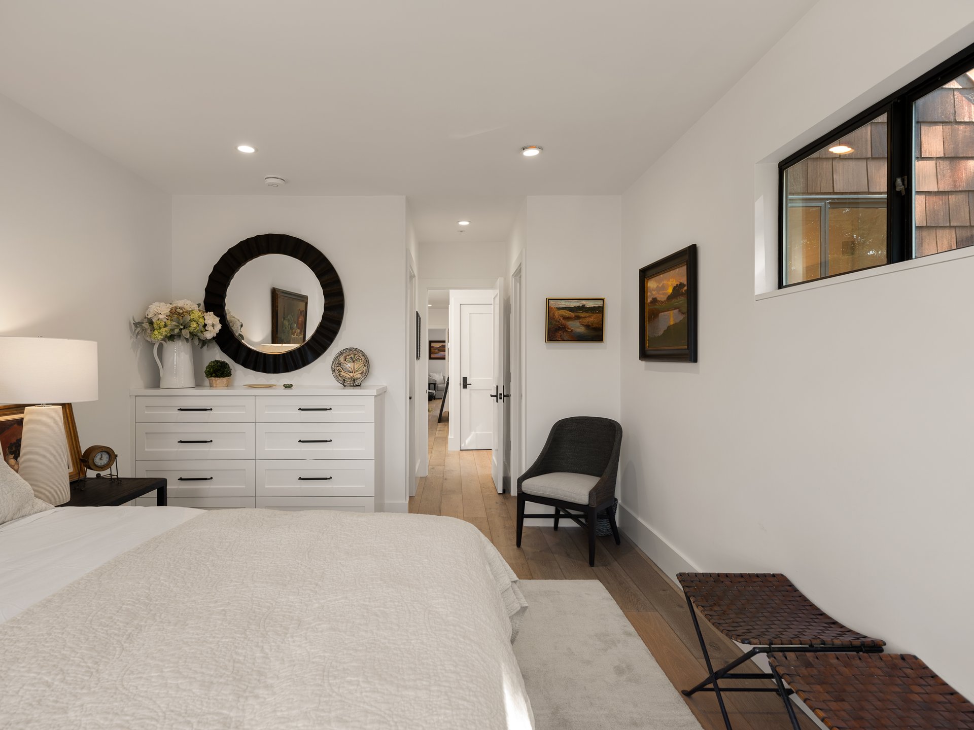Stunning and Renovated End Unit
