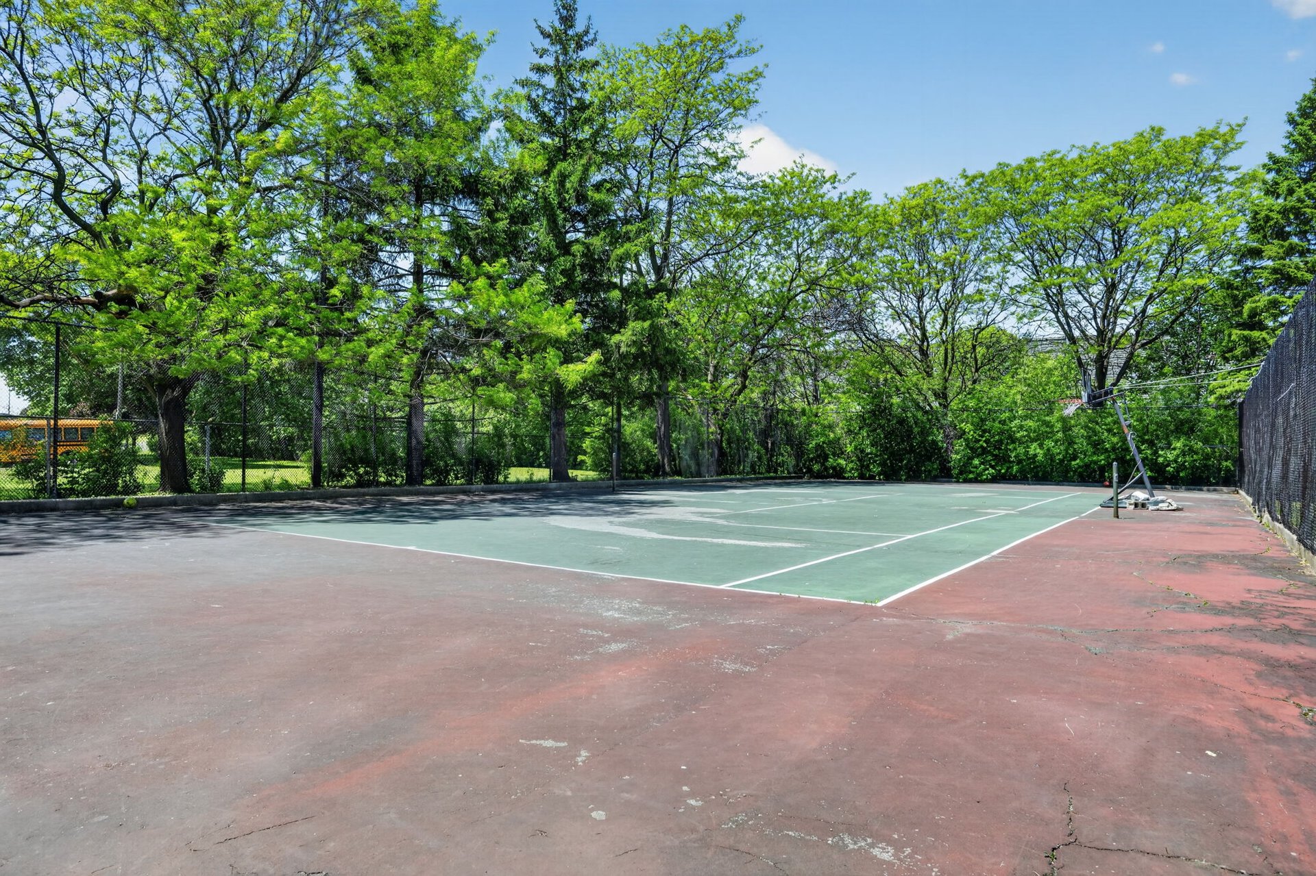 Exceptional Opportunity