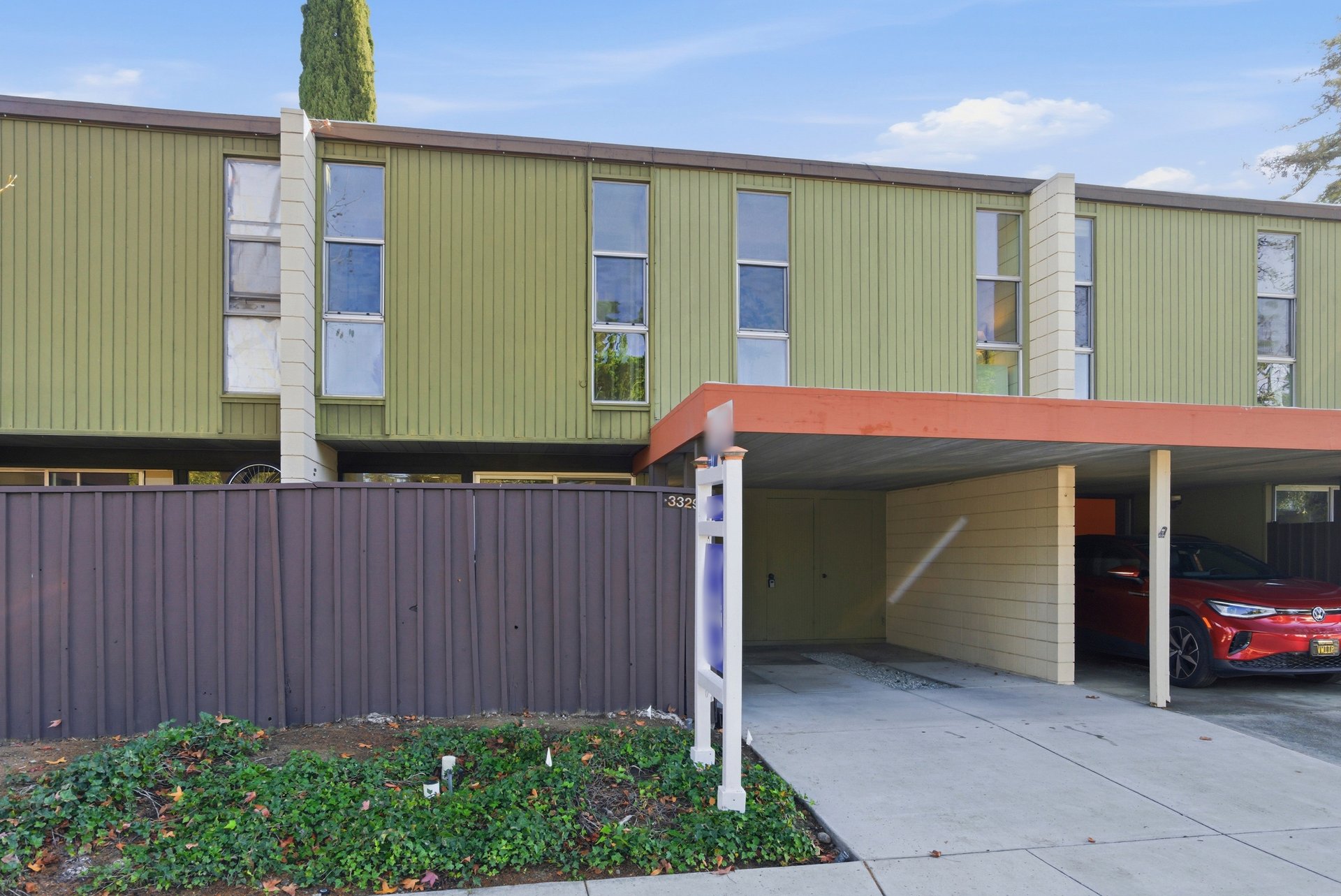 3329 Benton Street