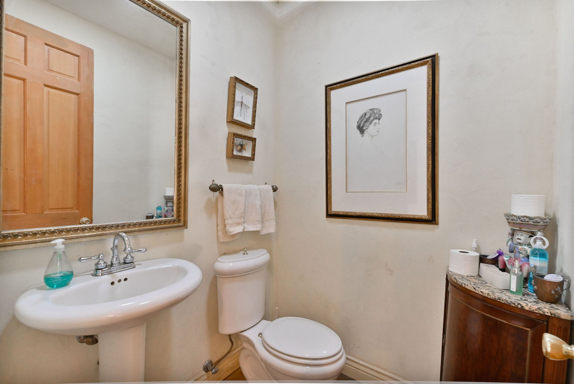 2500 Folendorf Road