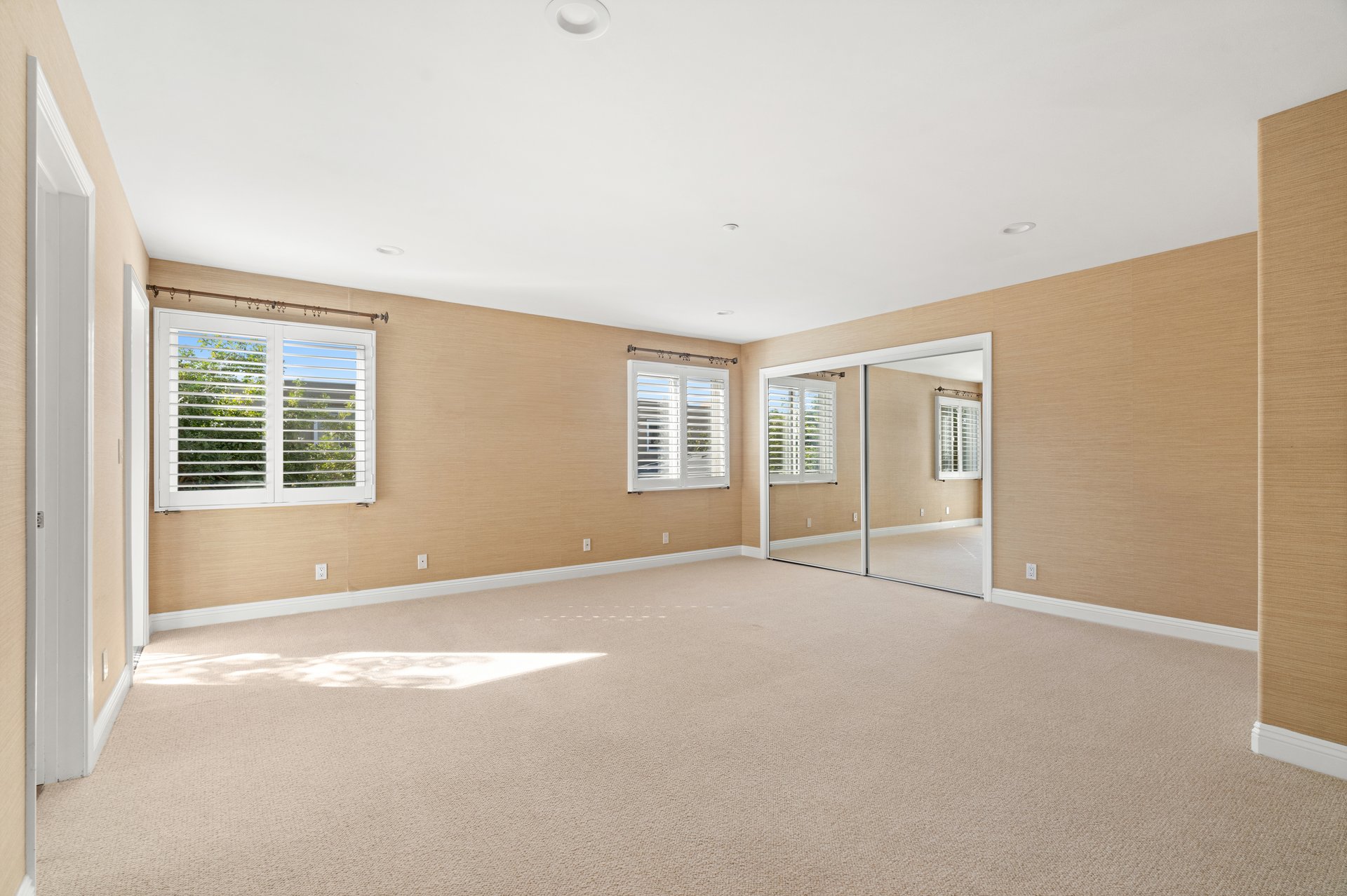 The Hermosa Hideaway