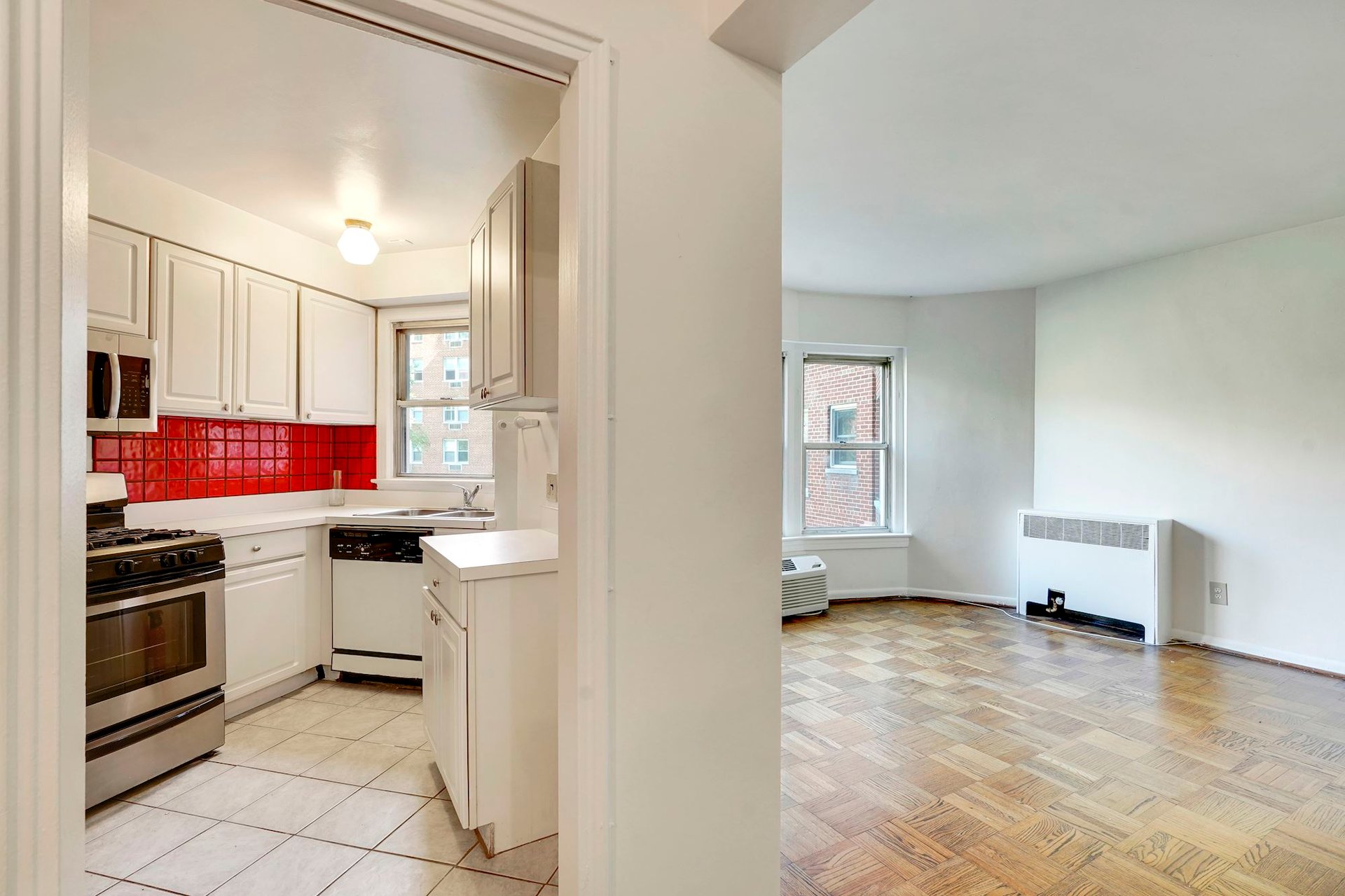2500 Q ST NW #216