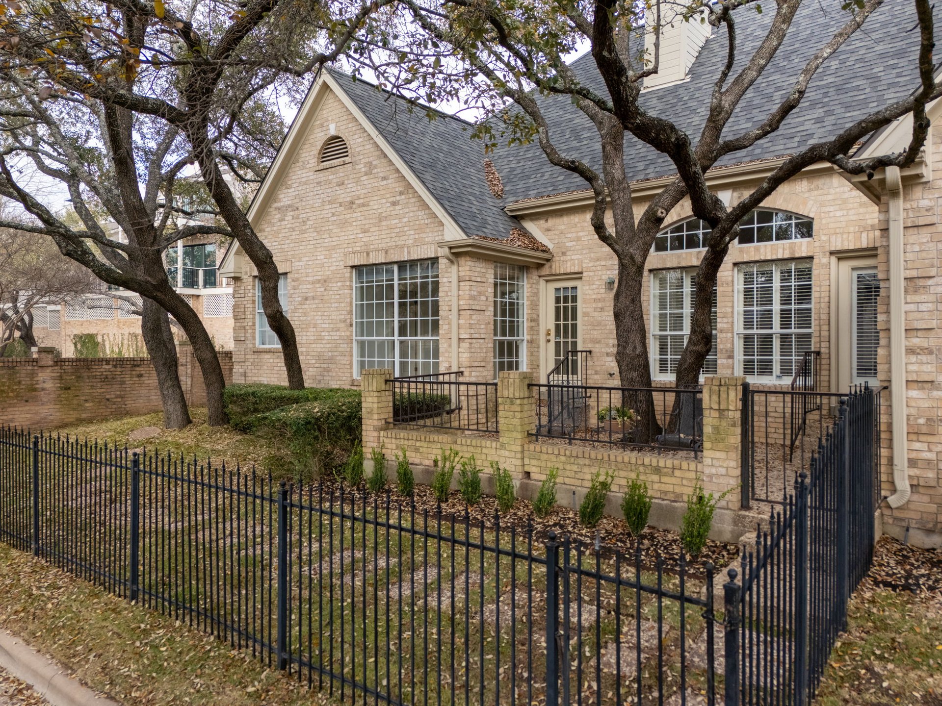 Davenport Ranch