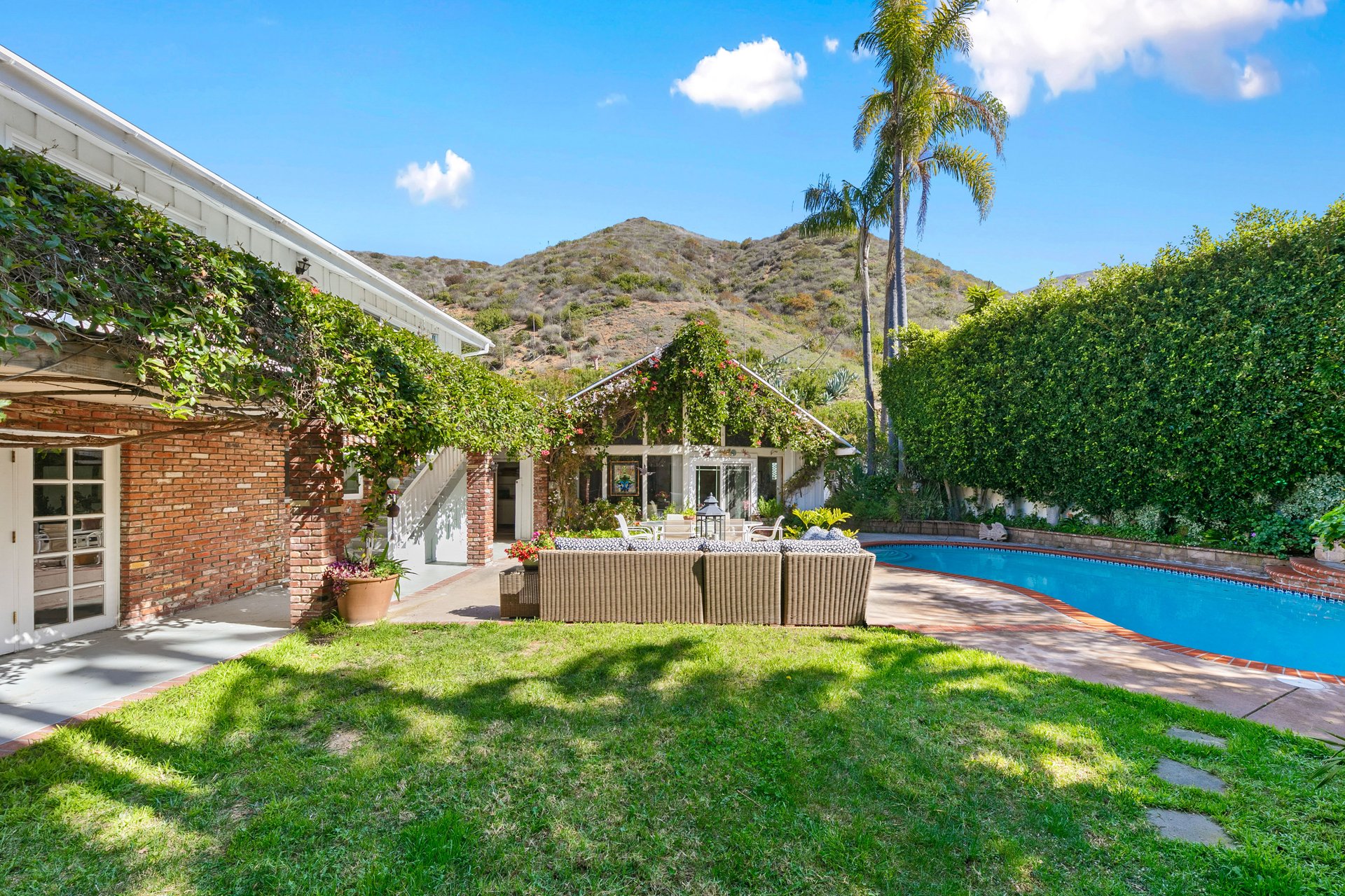 Rare Malibu West Opportunity
