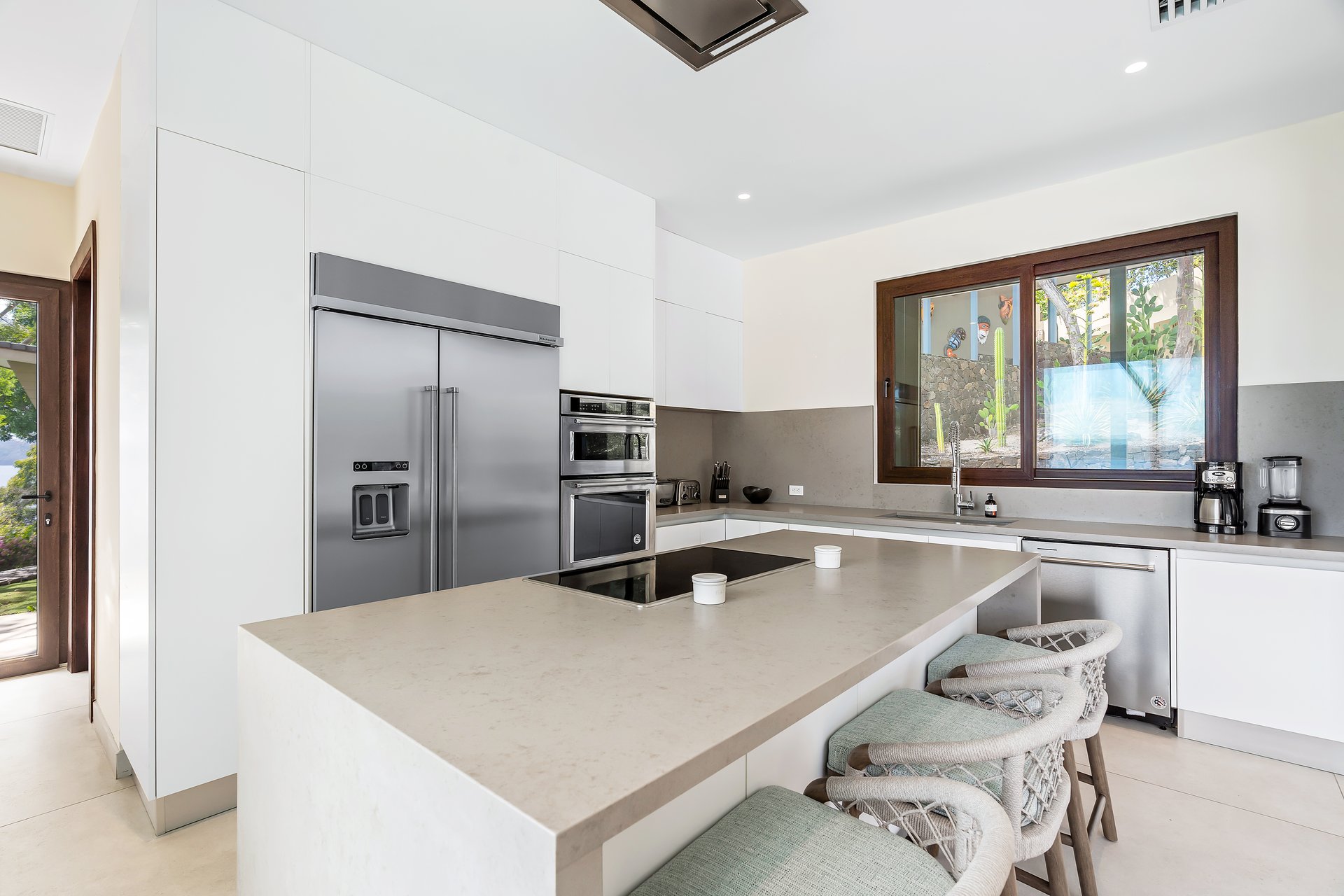 Villa Amar #303 | Luxury Ocean-View Villa in Peninsula Papagayo