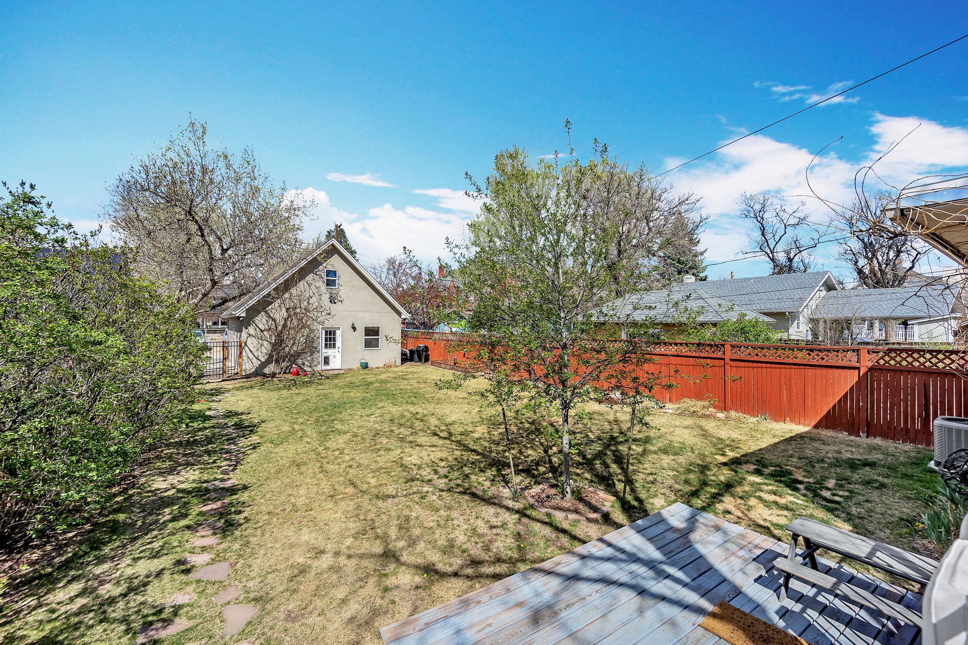 1824 N Tejon Street