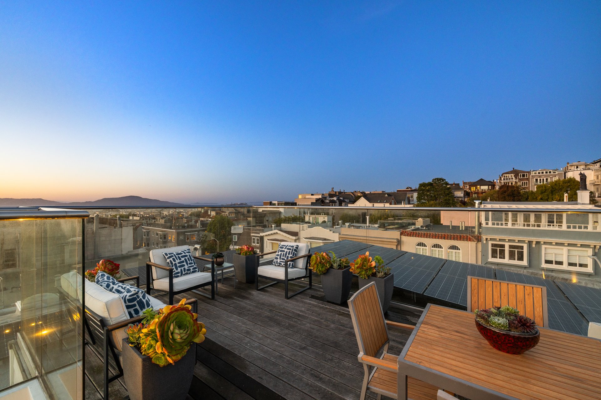  Spectacular Cow Hollow Showcase Rebuild
