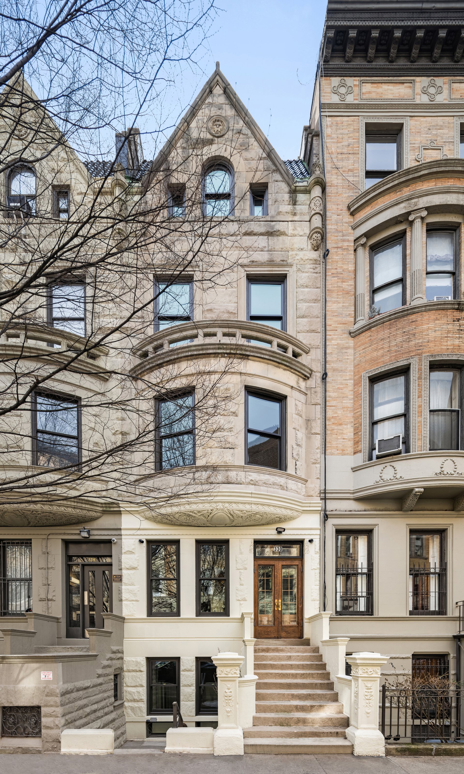 330 W 88th Street: New to the Market, Perfect for family