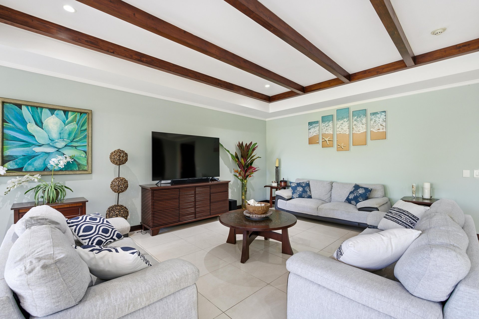 Carao T3-1 | 5 Star resort condo in Reserva Conchal’s Carao development