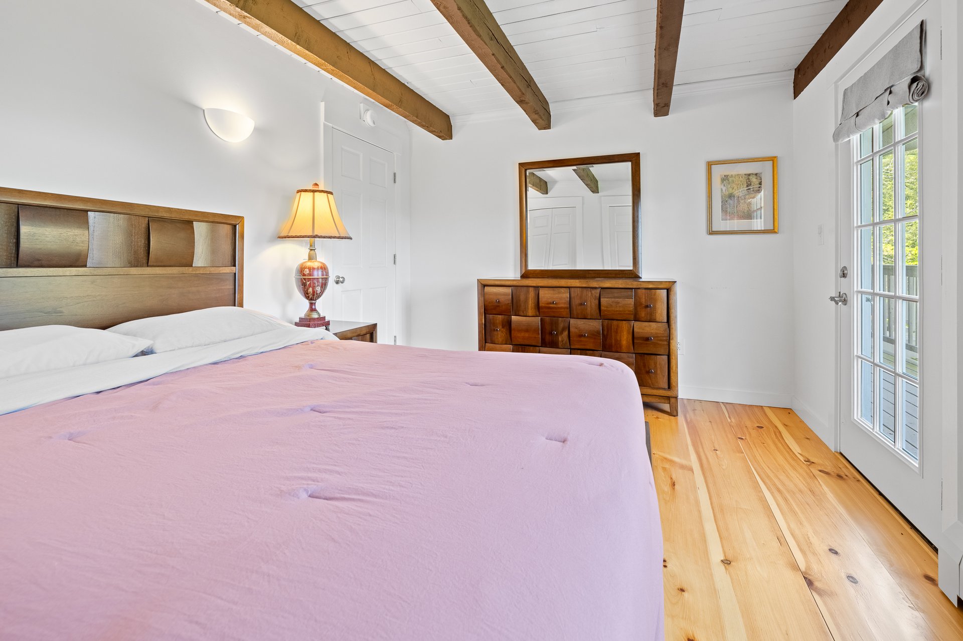 3 Bedroom Peru Retreat