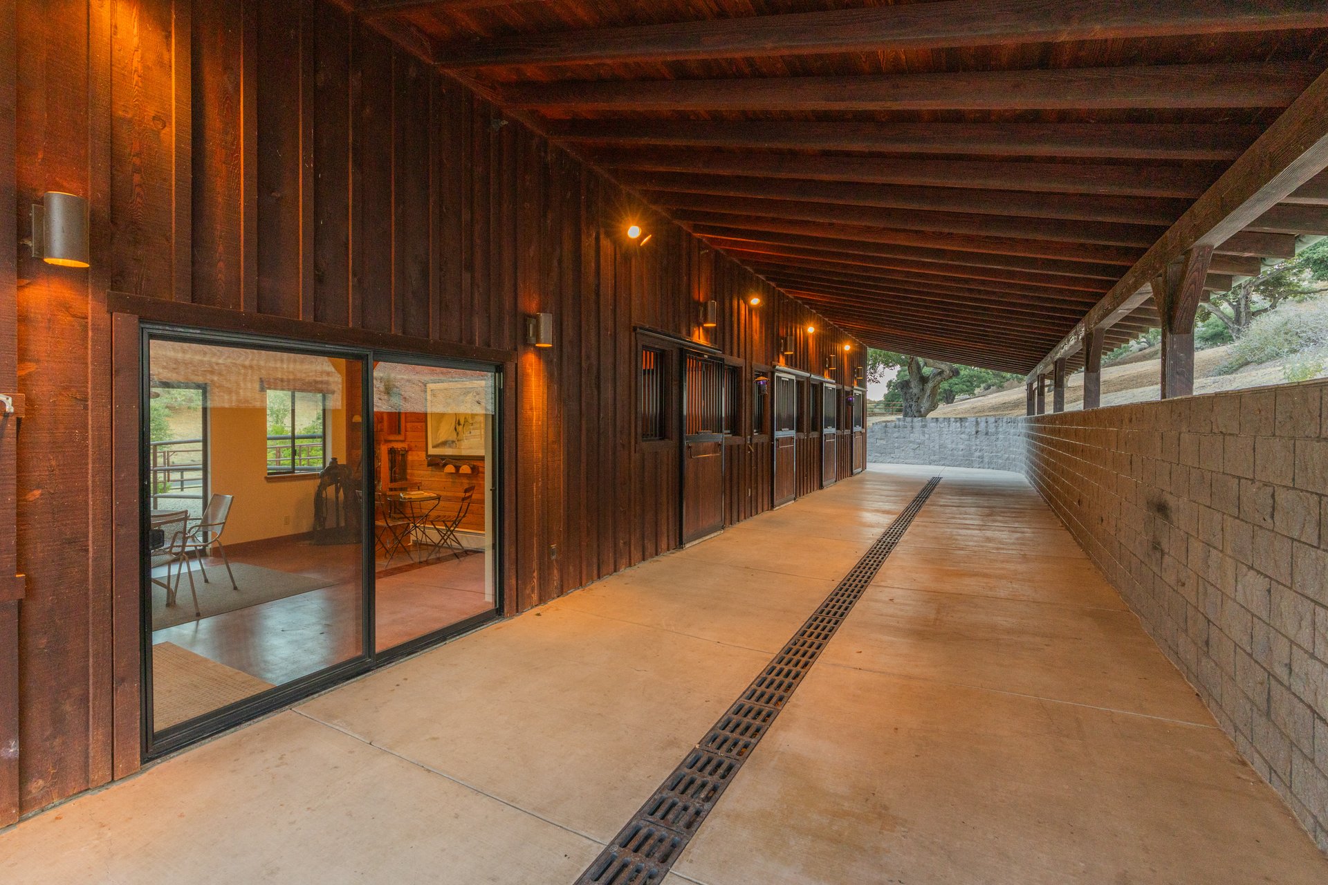Hidden Valley Ranch