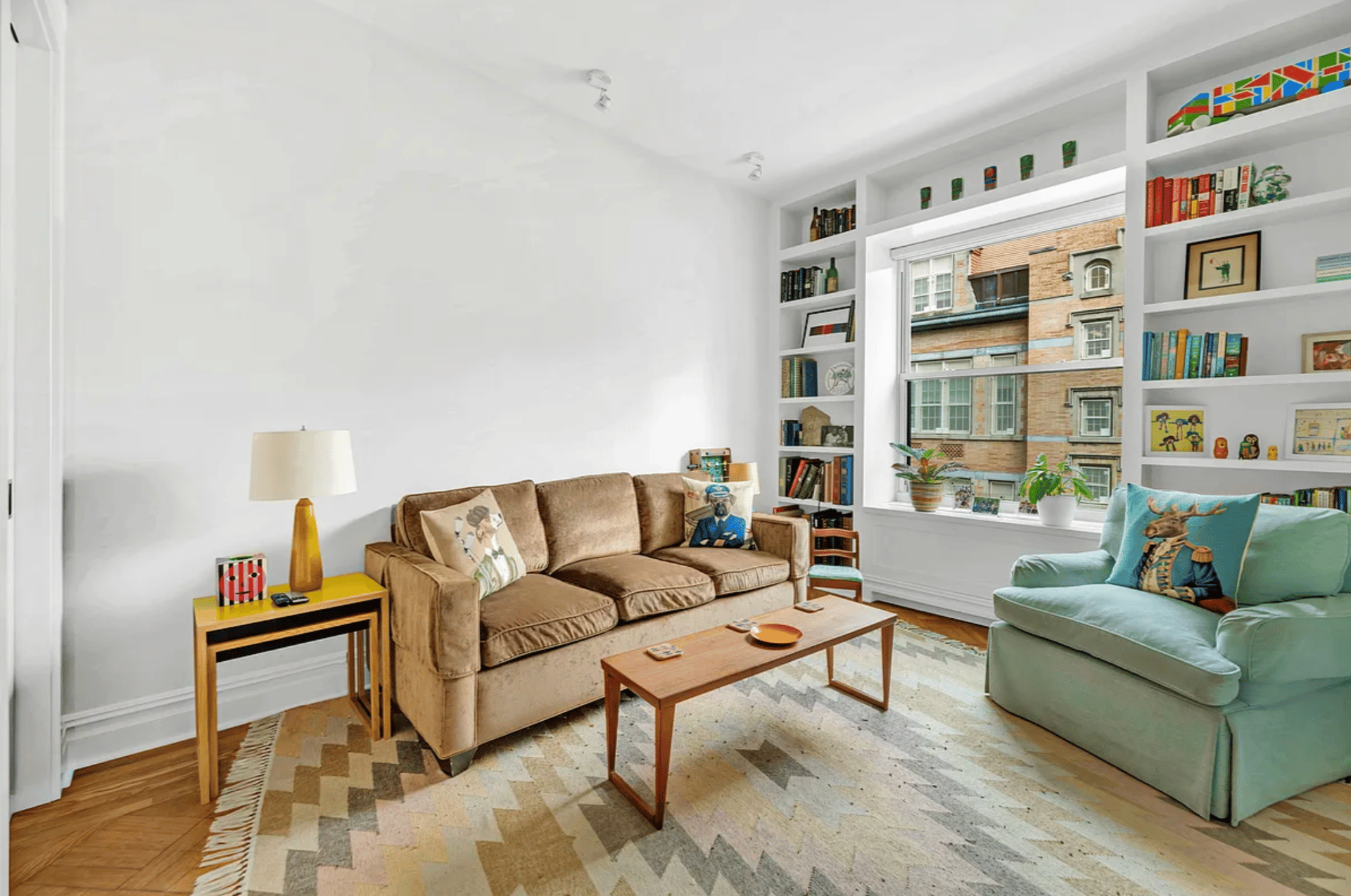 Upper West Side