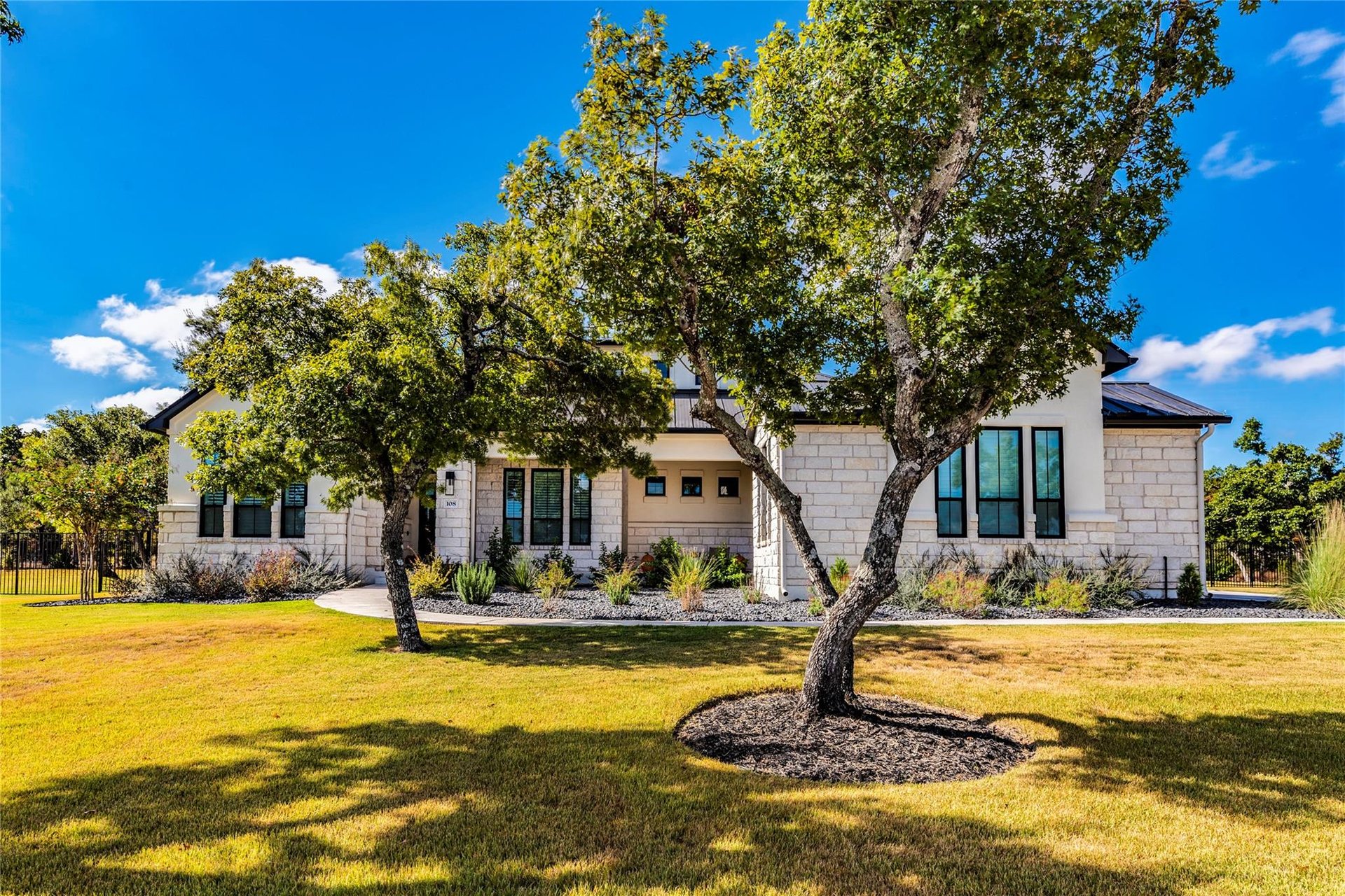 108 Gaucho Way