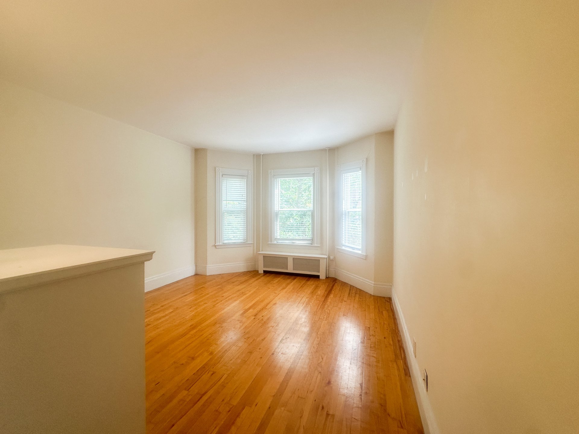 An Outstanding Harvard Square Investment With A Parking Space
