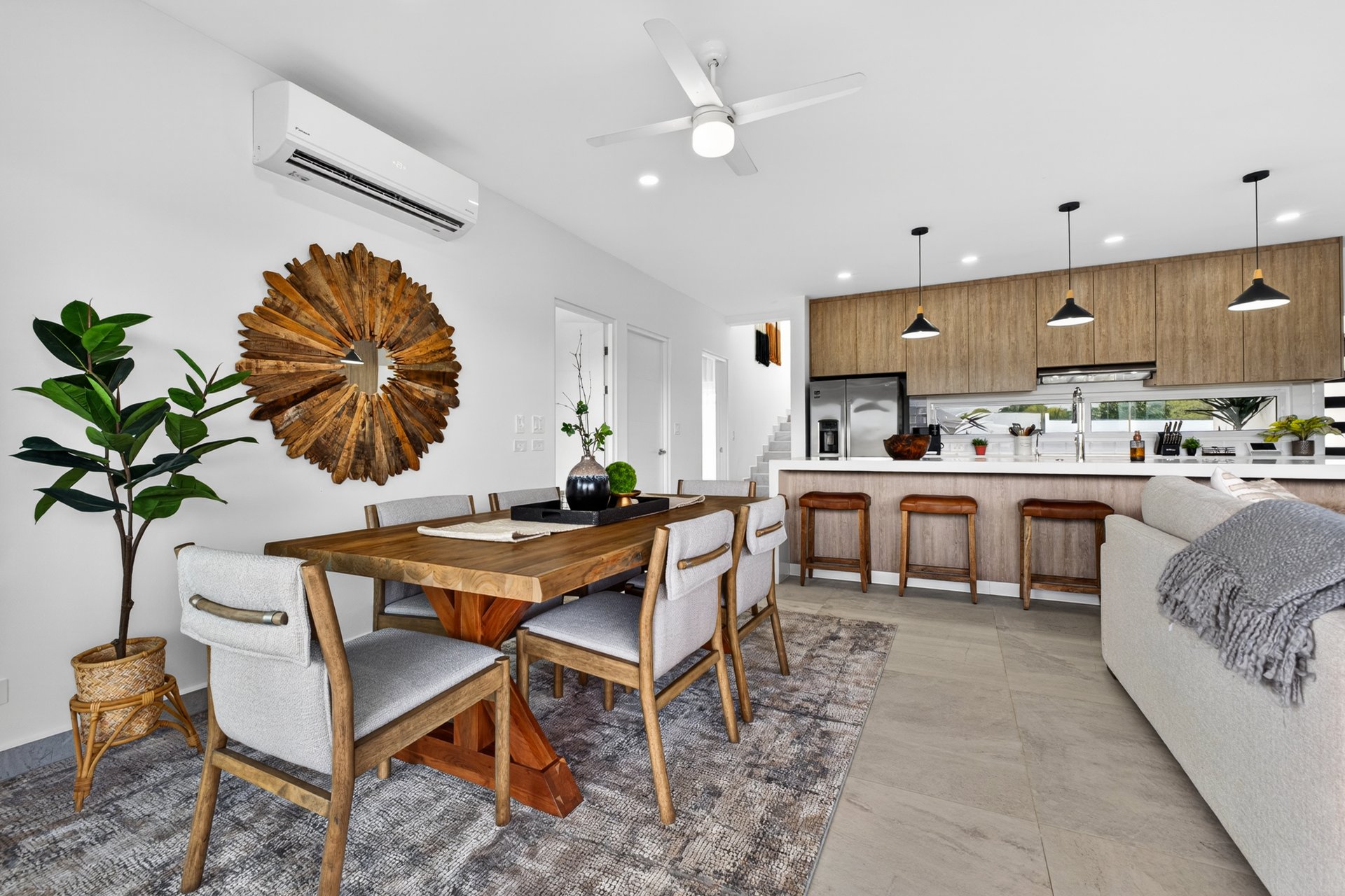 C5 Enclave | Premium Furnished 5-Bedroom Retreat Near Playa Avellanas