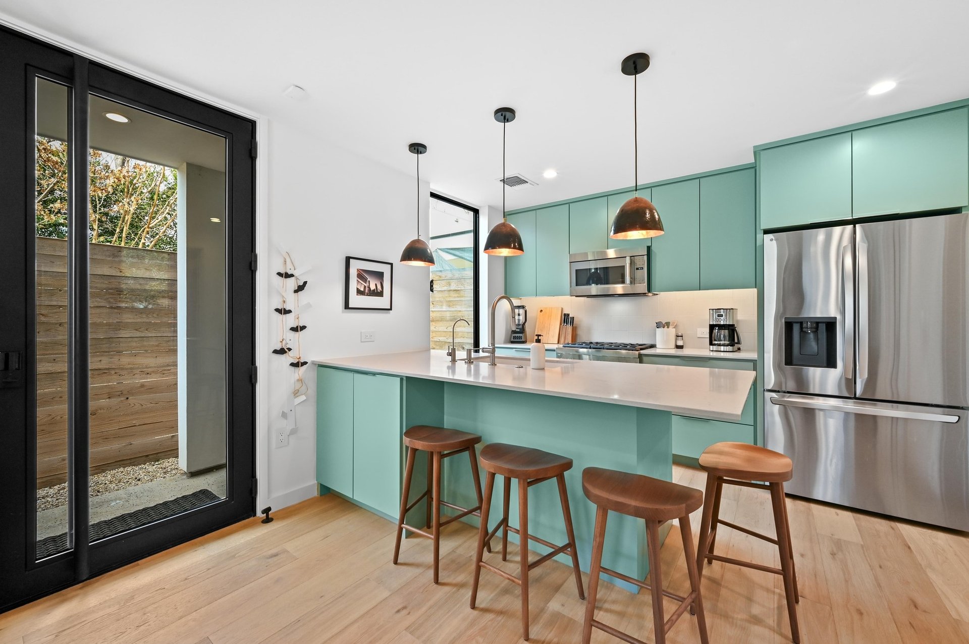 1709 Willow Street #2