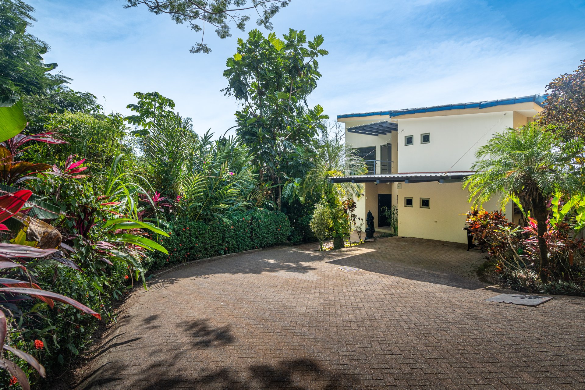 Villa Bali Breeze at Luxury Villa Estates