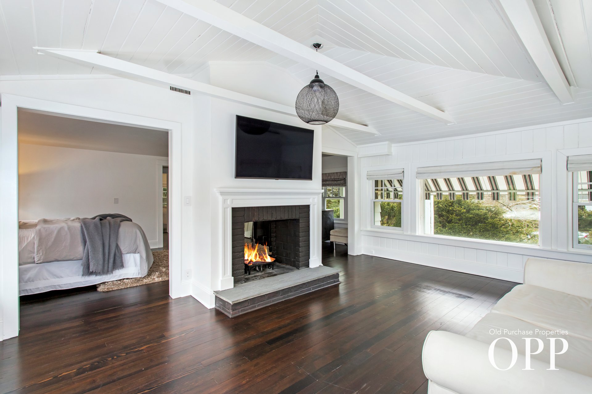 Resort-Style Living in Bellport’s Coveted Estate Section