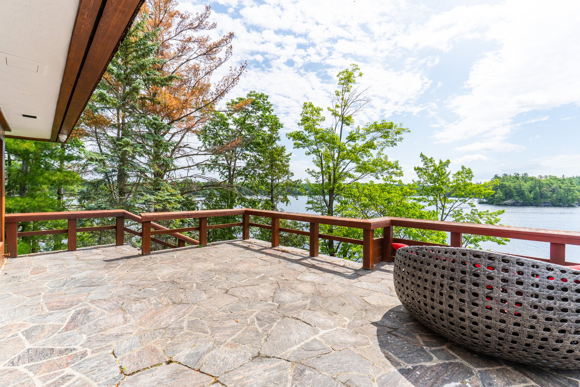 Lake Muskoka