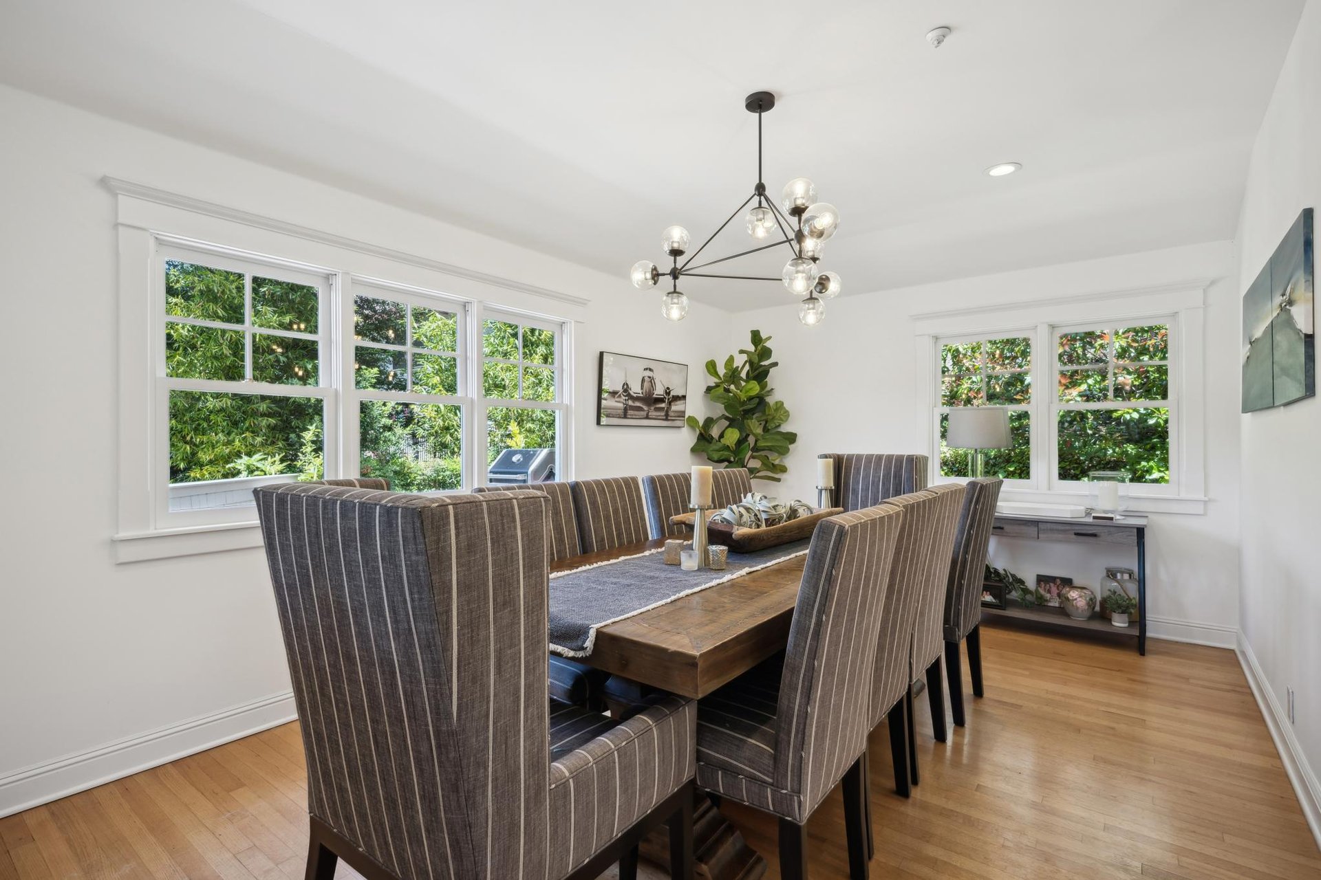 137 Del Casa Dr, Mill Valley