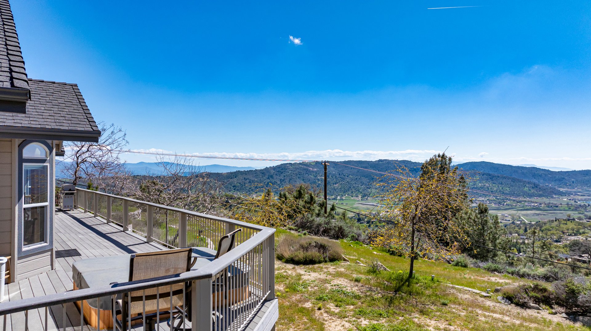 Where Imagination Meets Mountain Majesty | 24051 Jacaranda Drive