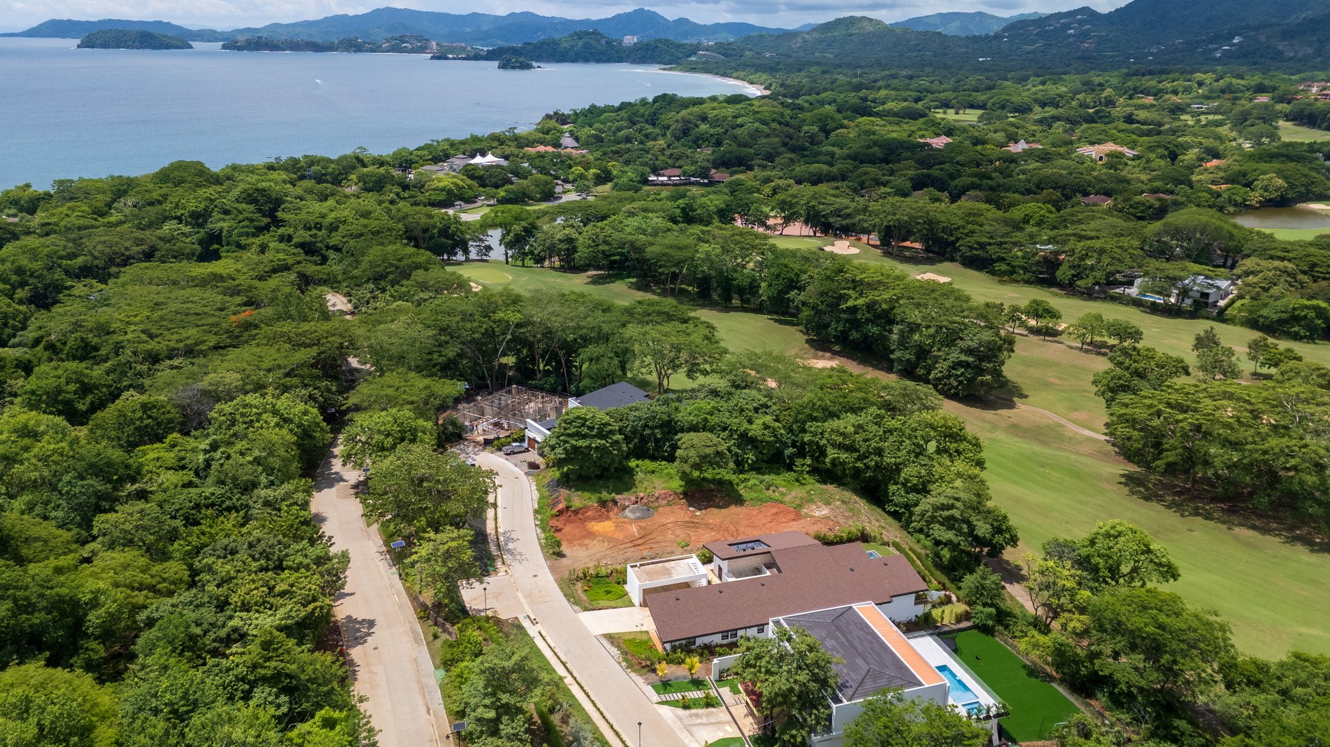 Ceibo 8 , Reserva Conchal, Guanacaste