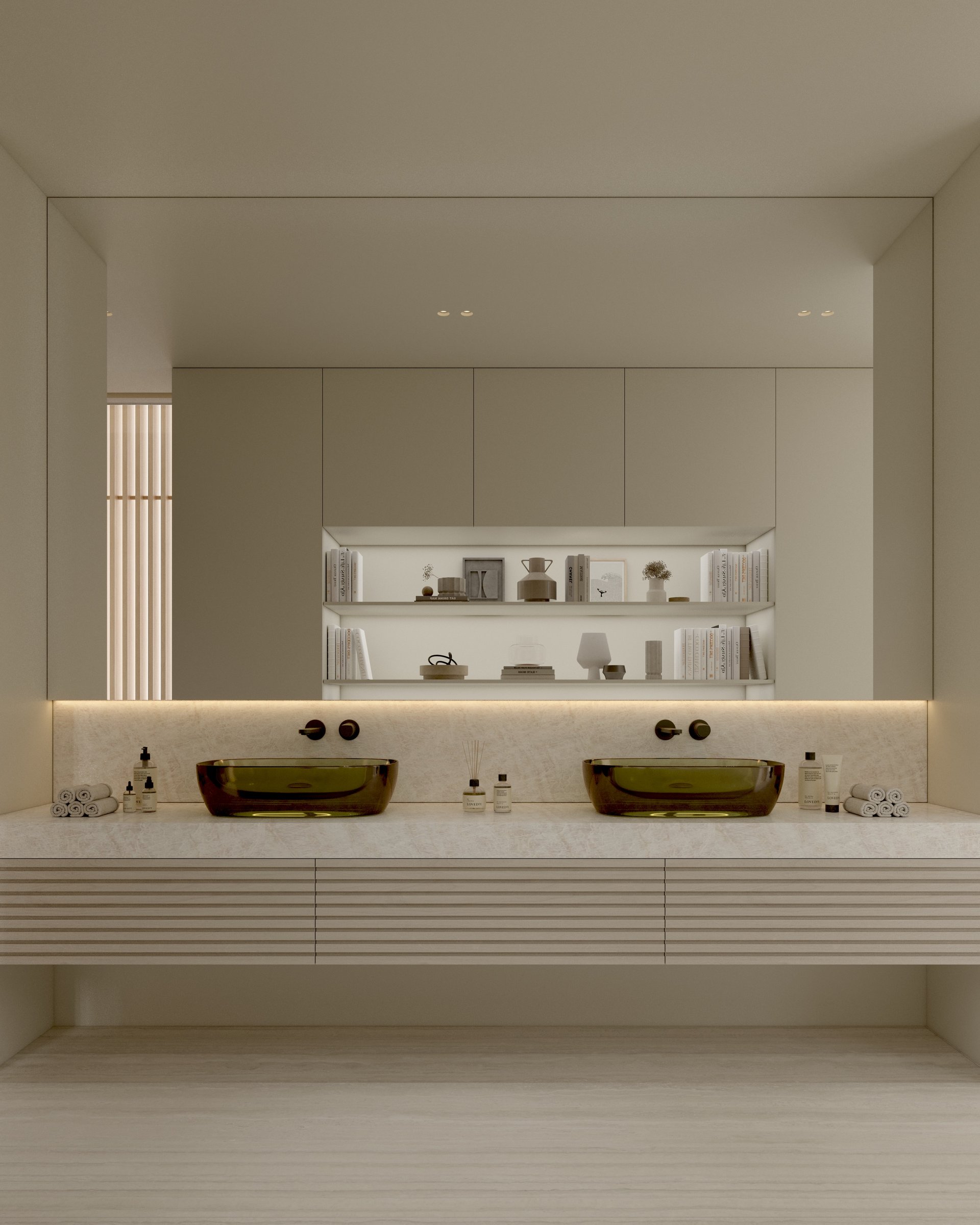 829 4th Street, Residence 3