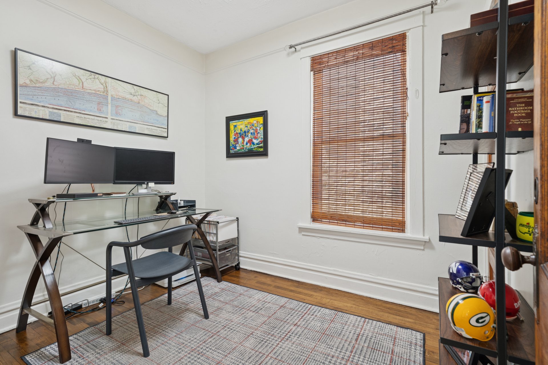 2462 North Linden Place - A Logan Square Gem