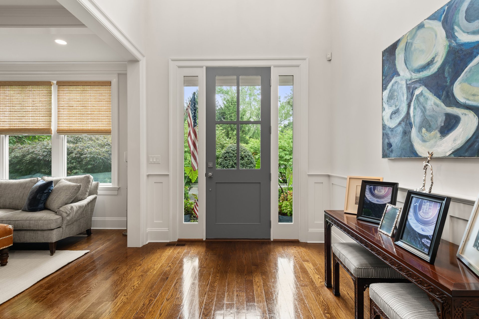2 Brook Lane, Westport