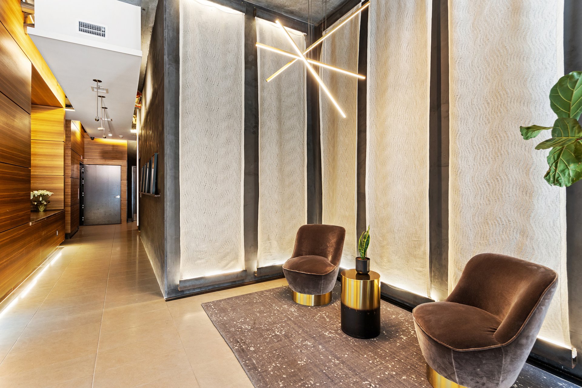 Showcase Condo in a Boutique Building